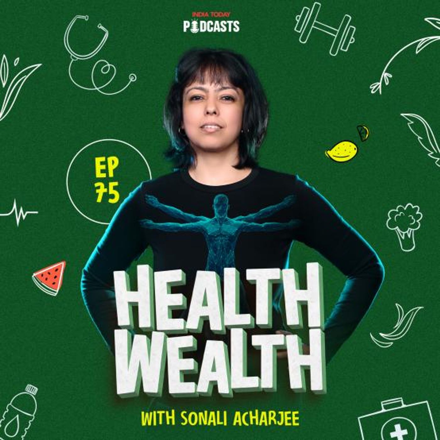What is a leprosy community? | Health Wealth, Ep 75 episode artwork