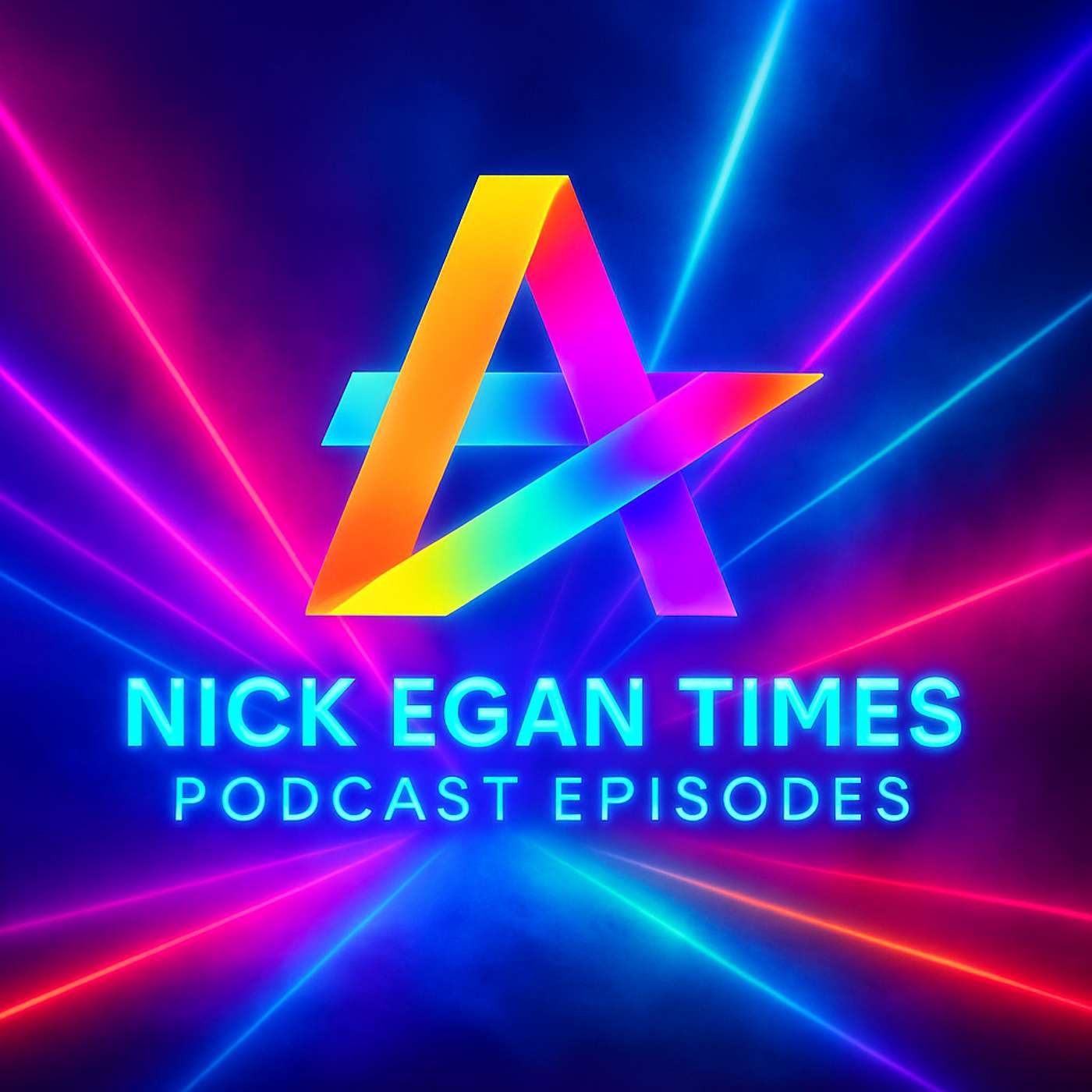 The Nick Egan Times
