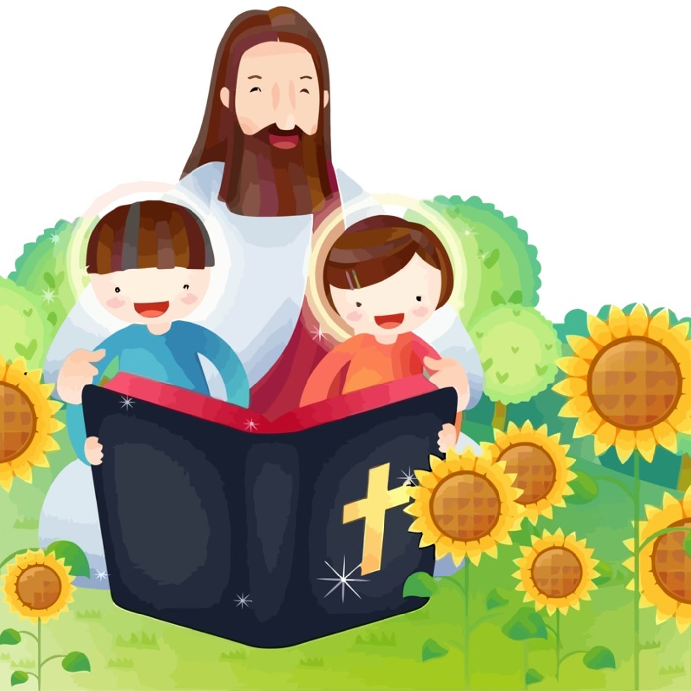 Espiritualidade Católica