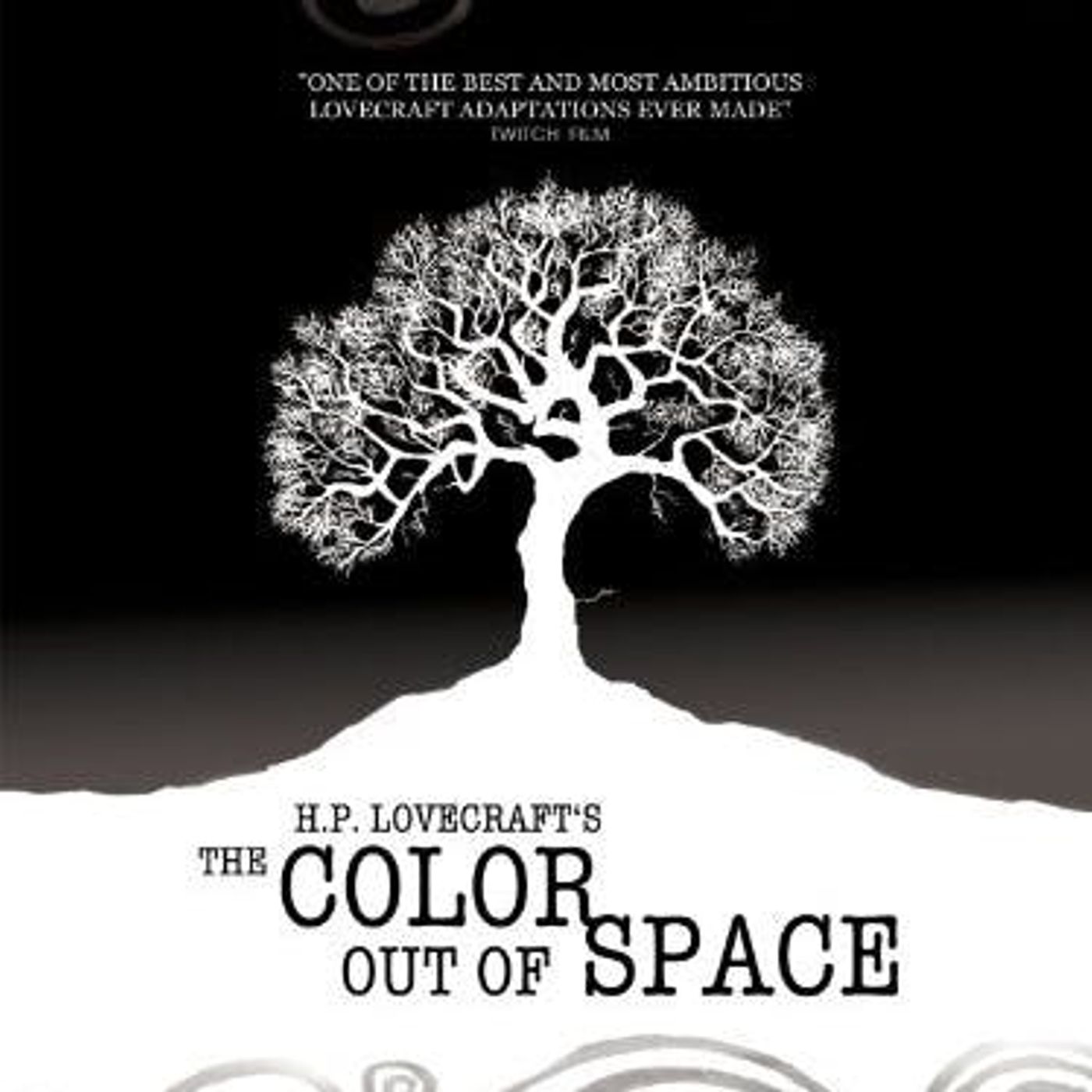 The Colour Out of Space by H. P. Lovecraft | Full Audiobook | Audiobook Time episode artwork