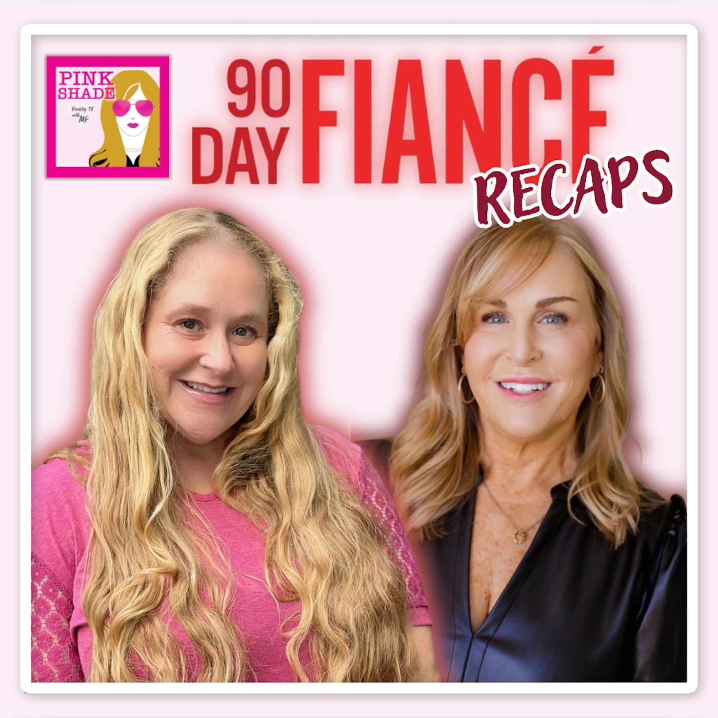 2071 - 90 Day Fiance (s12e5) "Something Old, Something New" with Kimberly
