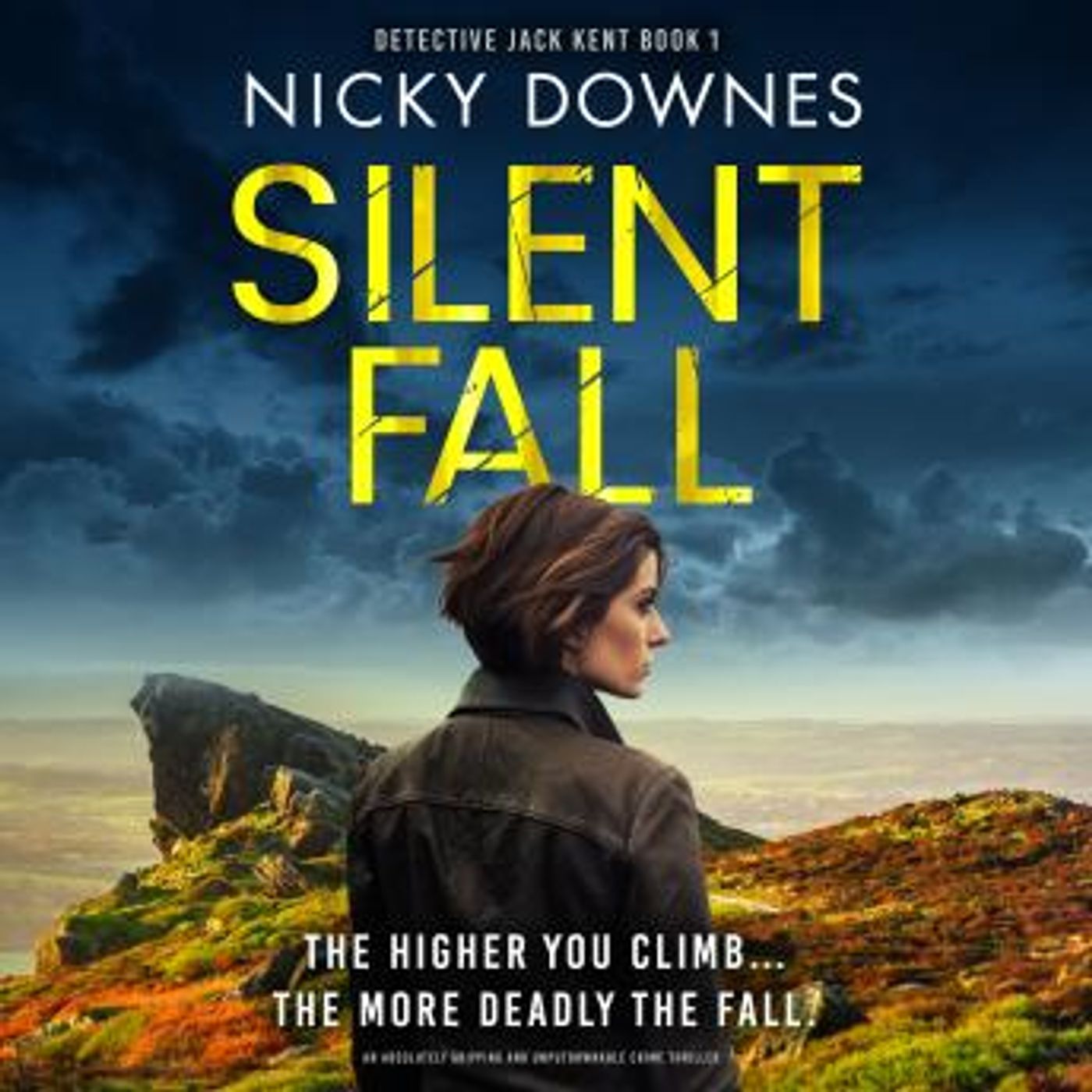 Get Top Full Audiobooks in Mystery, Thriller & Horror, Police & Detective