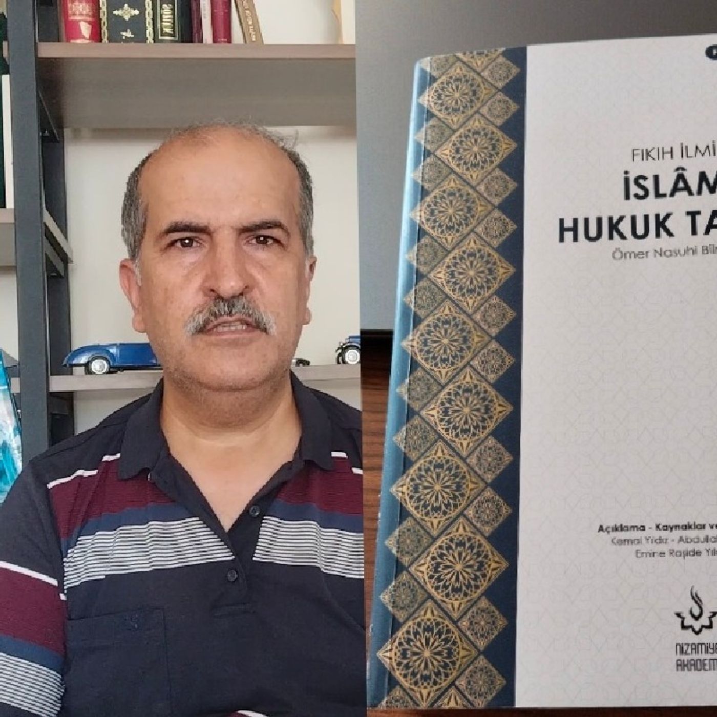 İslam Hukuk Tarihi Kitabı Tahlili.mp3