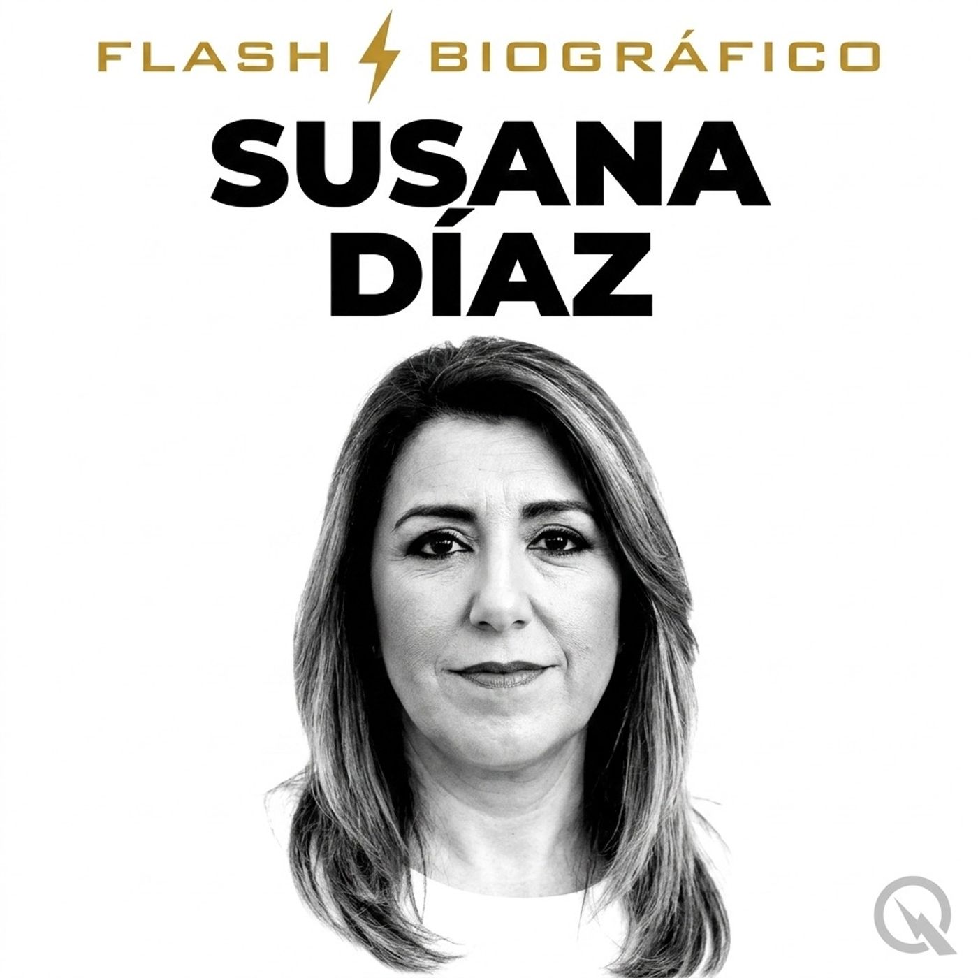 Susana Díaz - Flash Biográfico