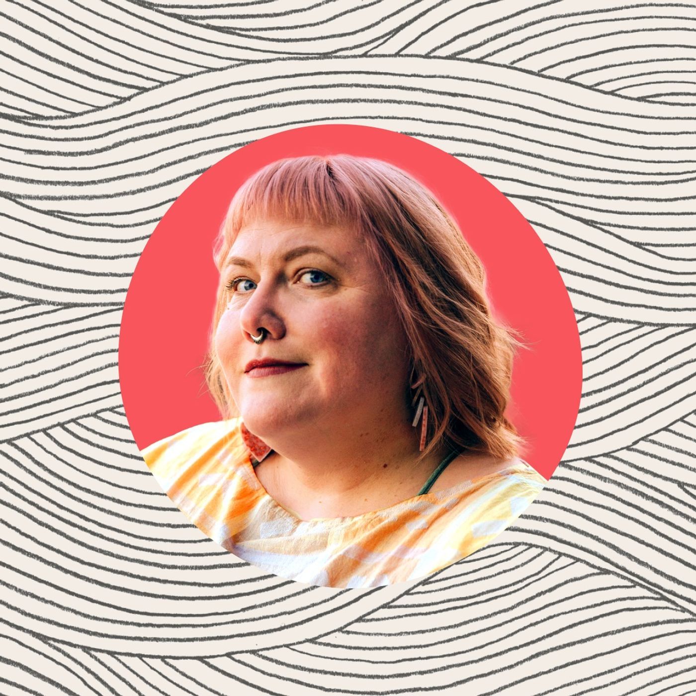 Lindy West Thought She Couldn’t Handle Polyamory. She Was Wrong. episode artwork