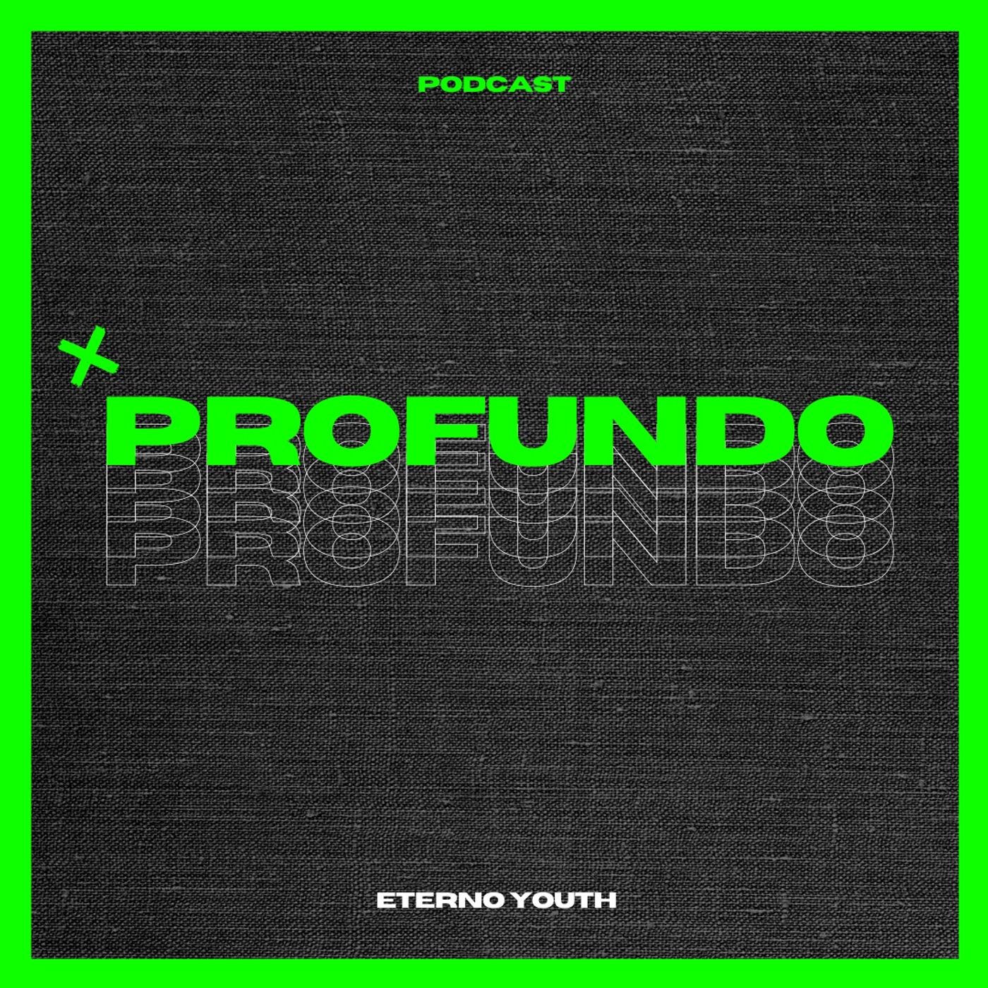 Más Profundo Podcast