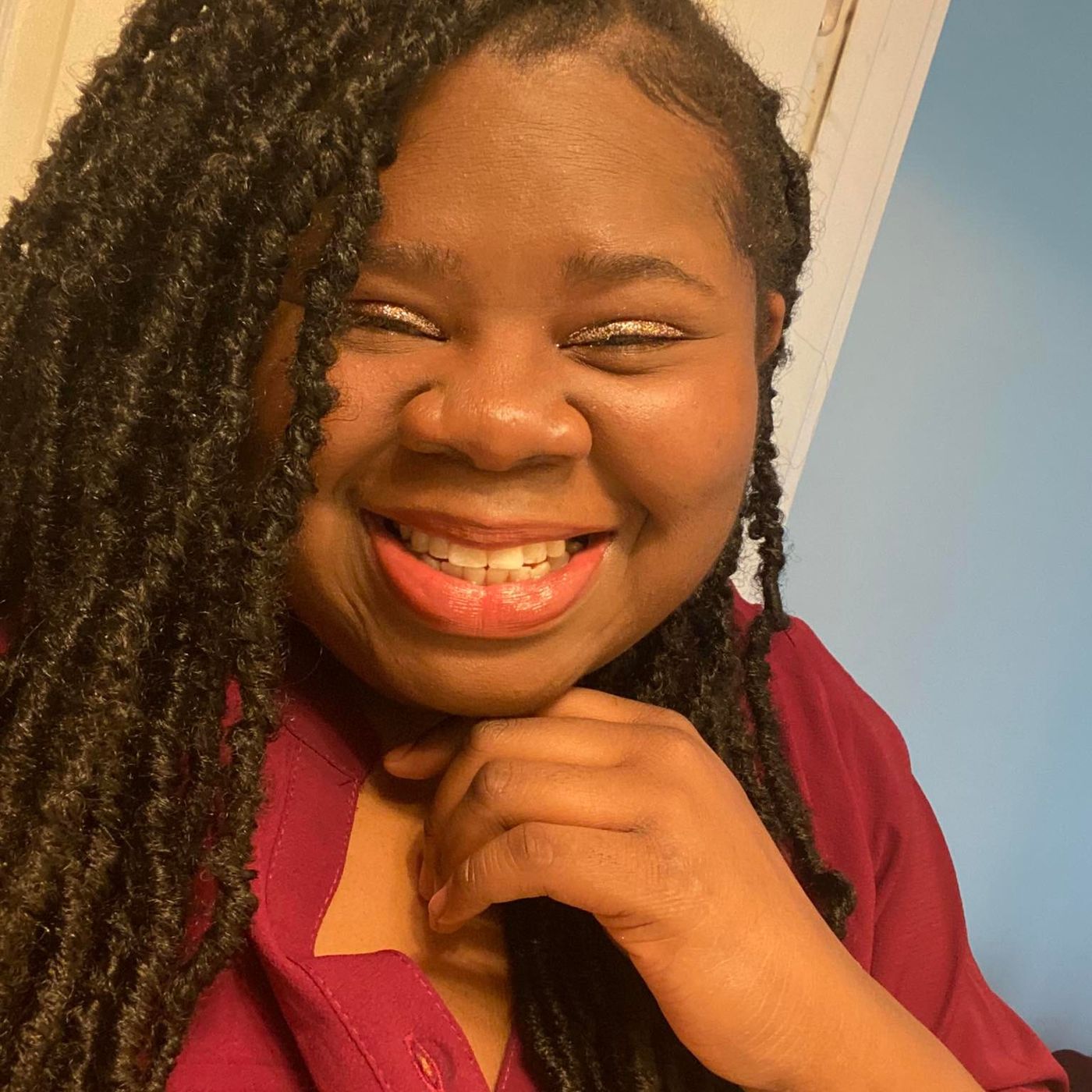 THE ARTISTIC EXPRESSION PODCAST