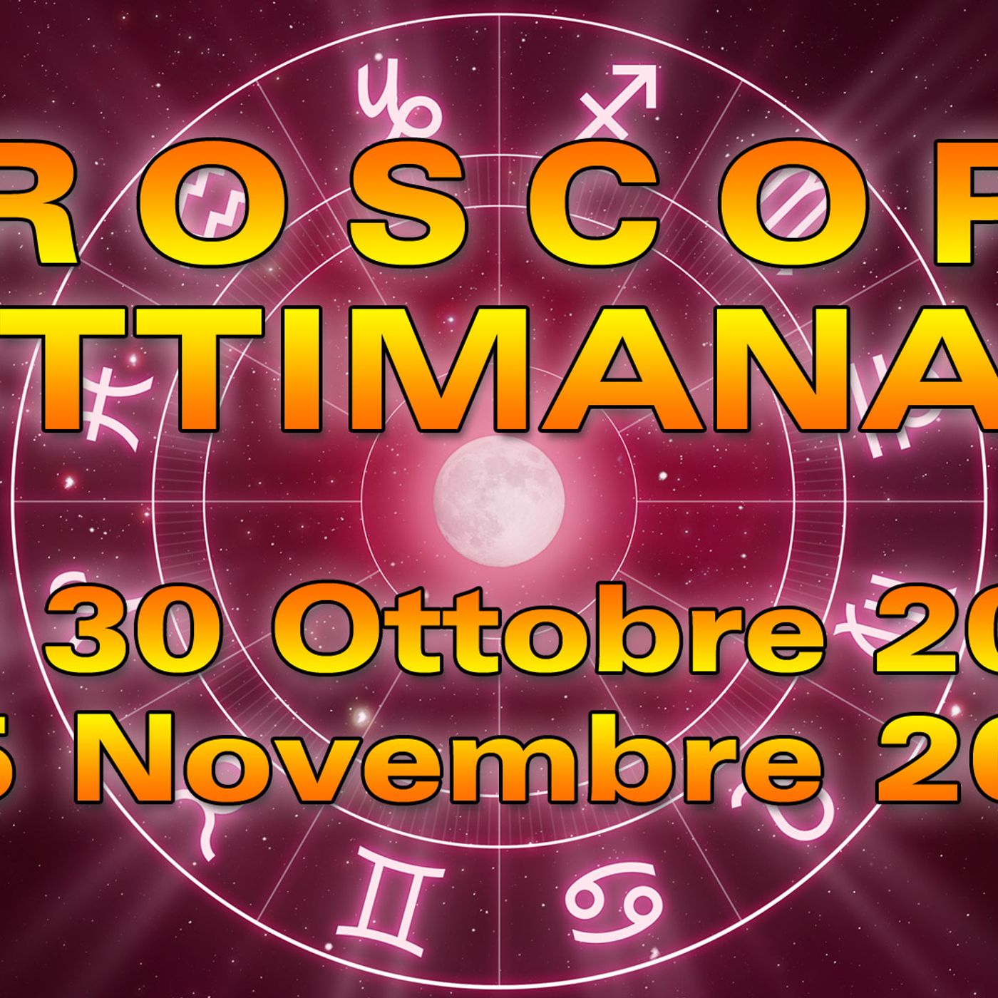 Oroscopo Del Giorno