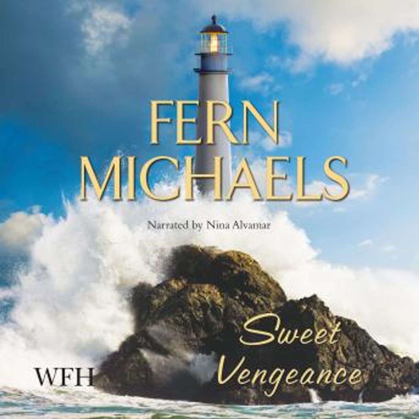 Grab the Essential Full Audiobooks in Mystery, Thriller & Horror, Suspense