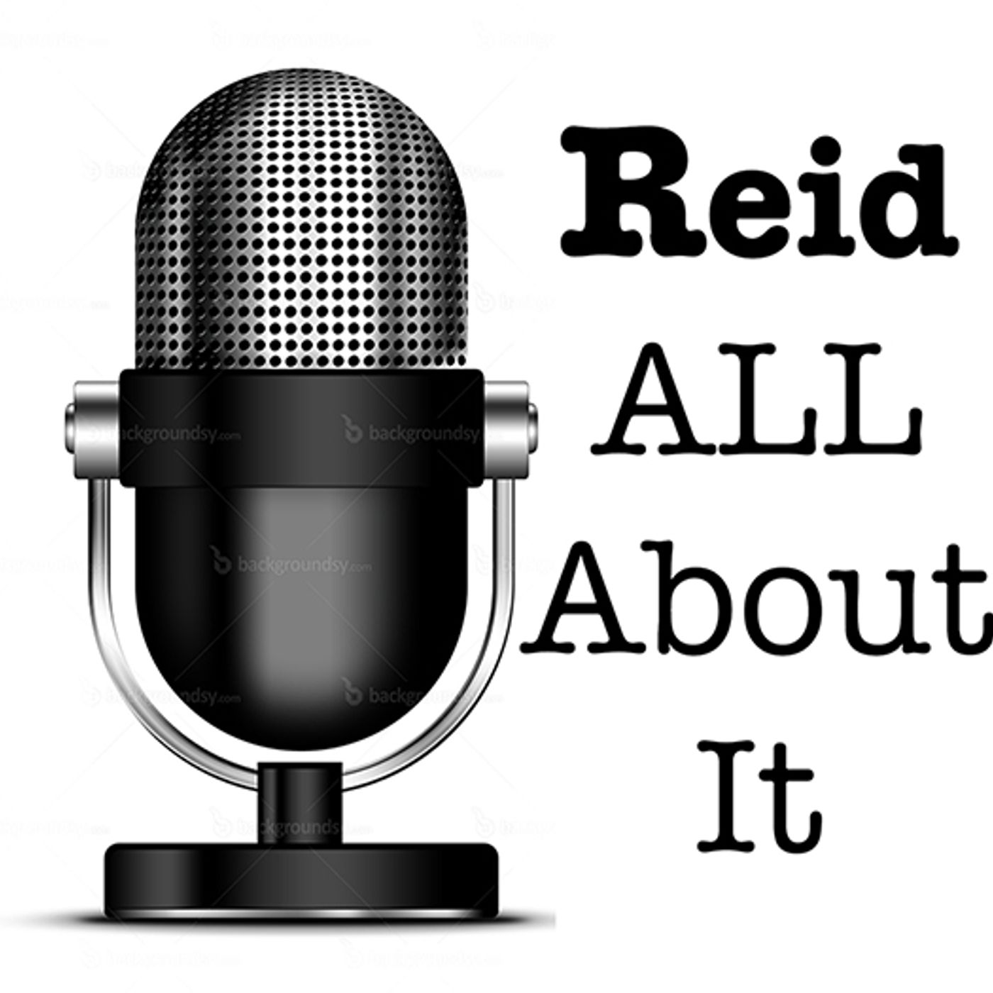 Reid ALL About It - Rich LaVere