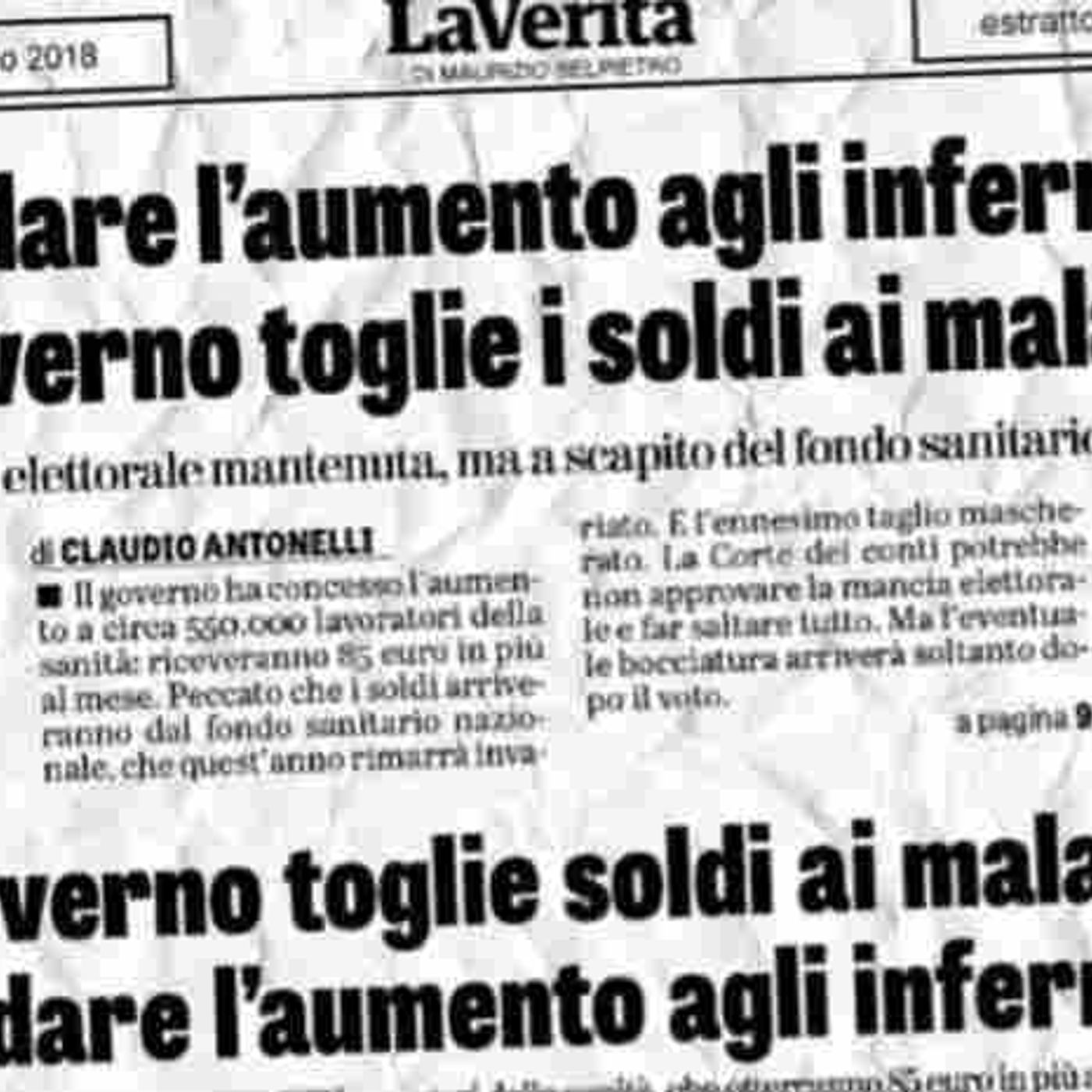 Lo show di Nurse24.it 2018