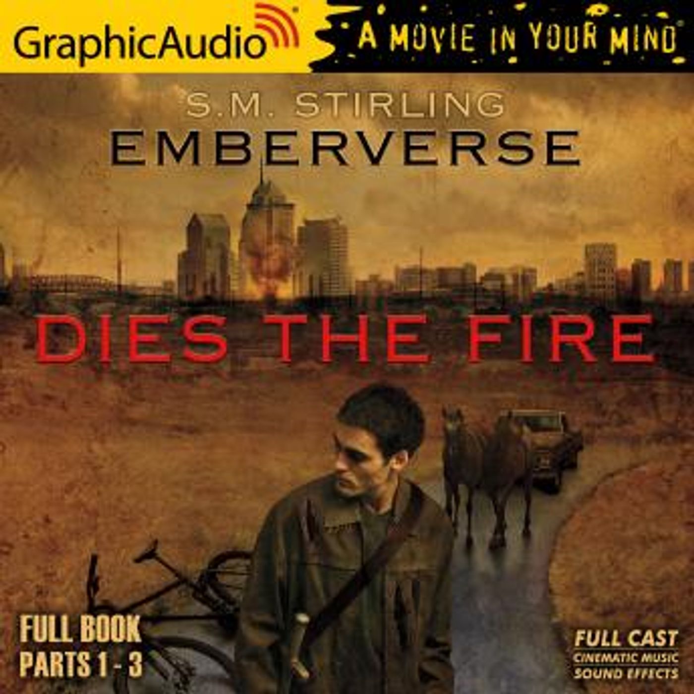 Grab the Essential Full Audiobooks in Science Fiction & Fantasy, Fantasy