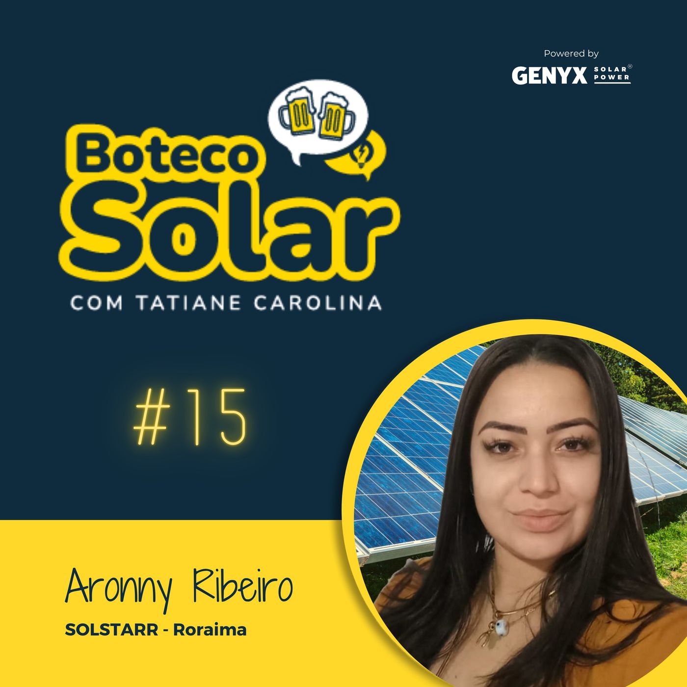 Boteco Solar