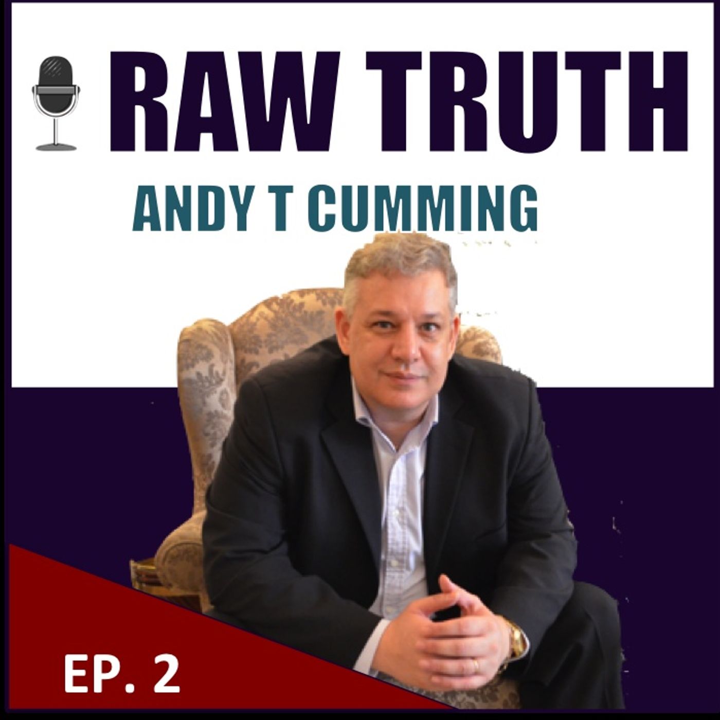 Episode 2 - Be Reliable or Settle For Mediocrity