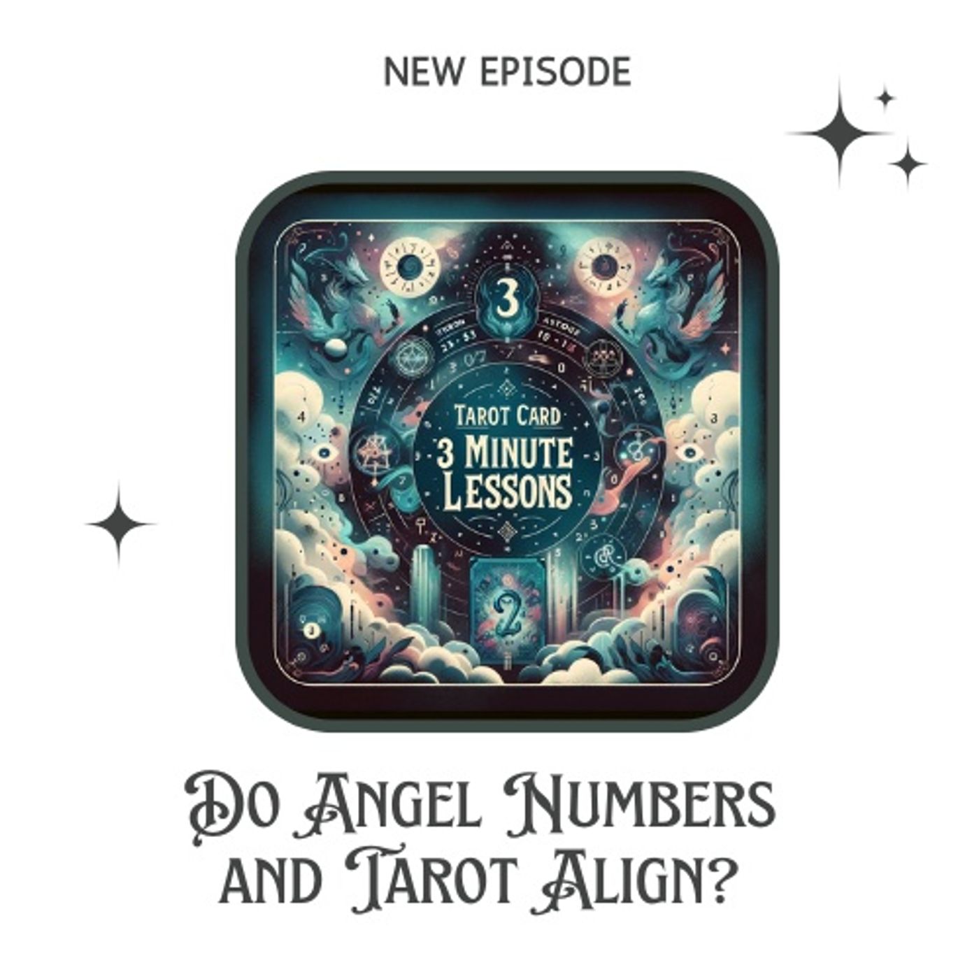 Learn and Memorize Tarot Cards: Quick 3-Minute Lessons