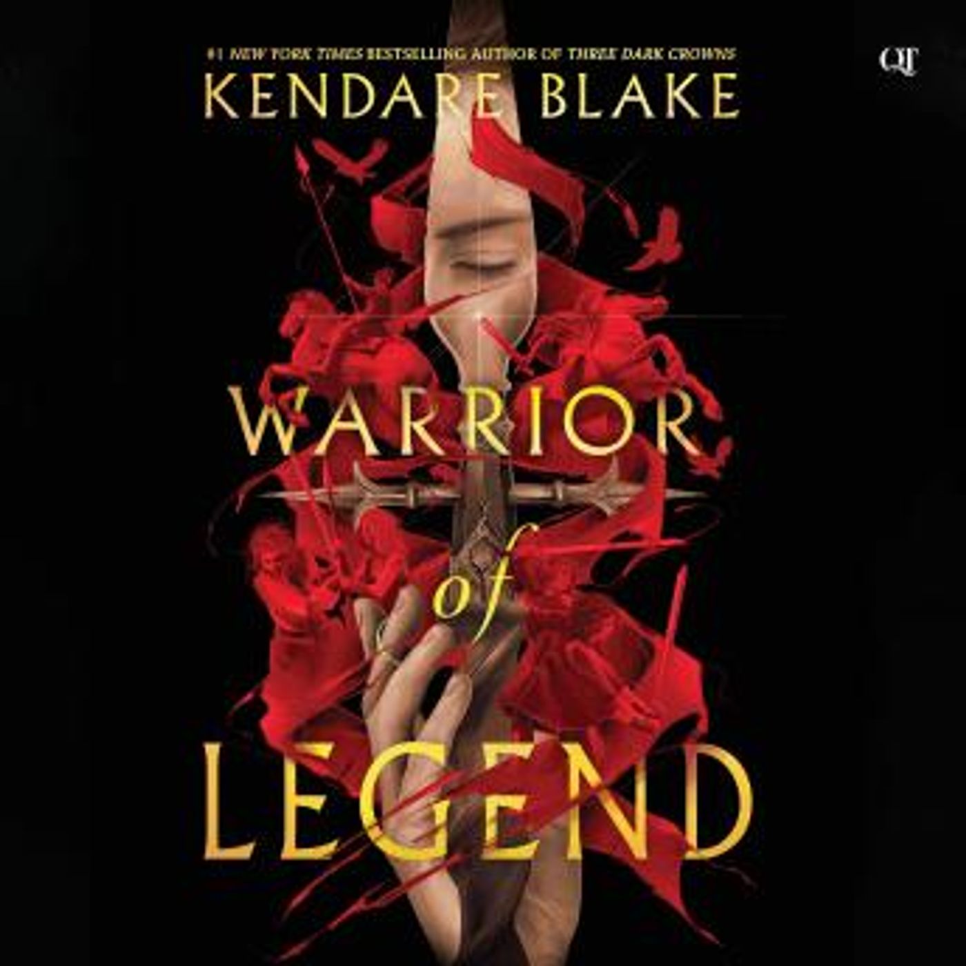 Listen to New Full Audiobooks in Teen & YA, Sci-Fi, Fantasy & Paranormal