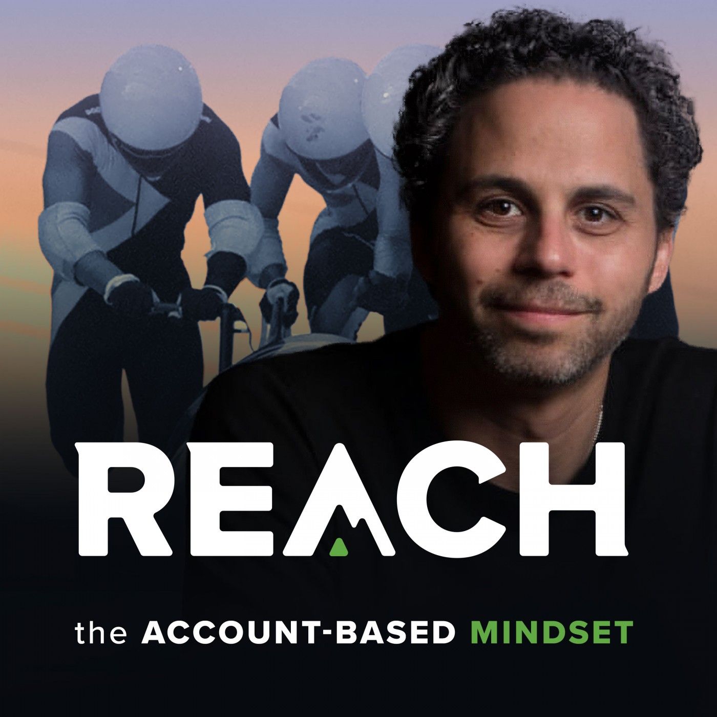 REACH–A B2B Marketing Podcast