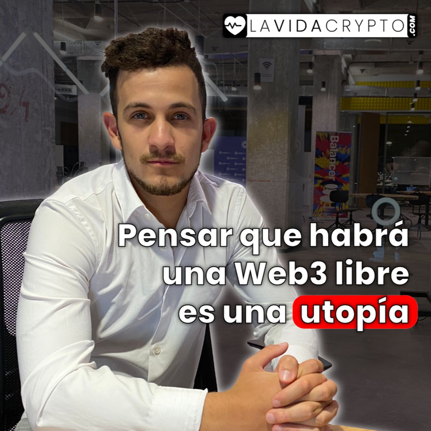 LA VIDA CRYPTO