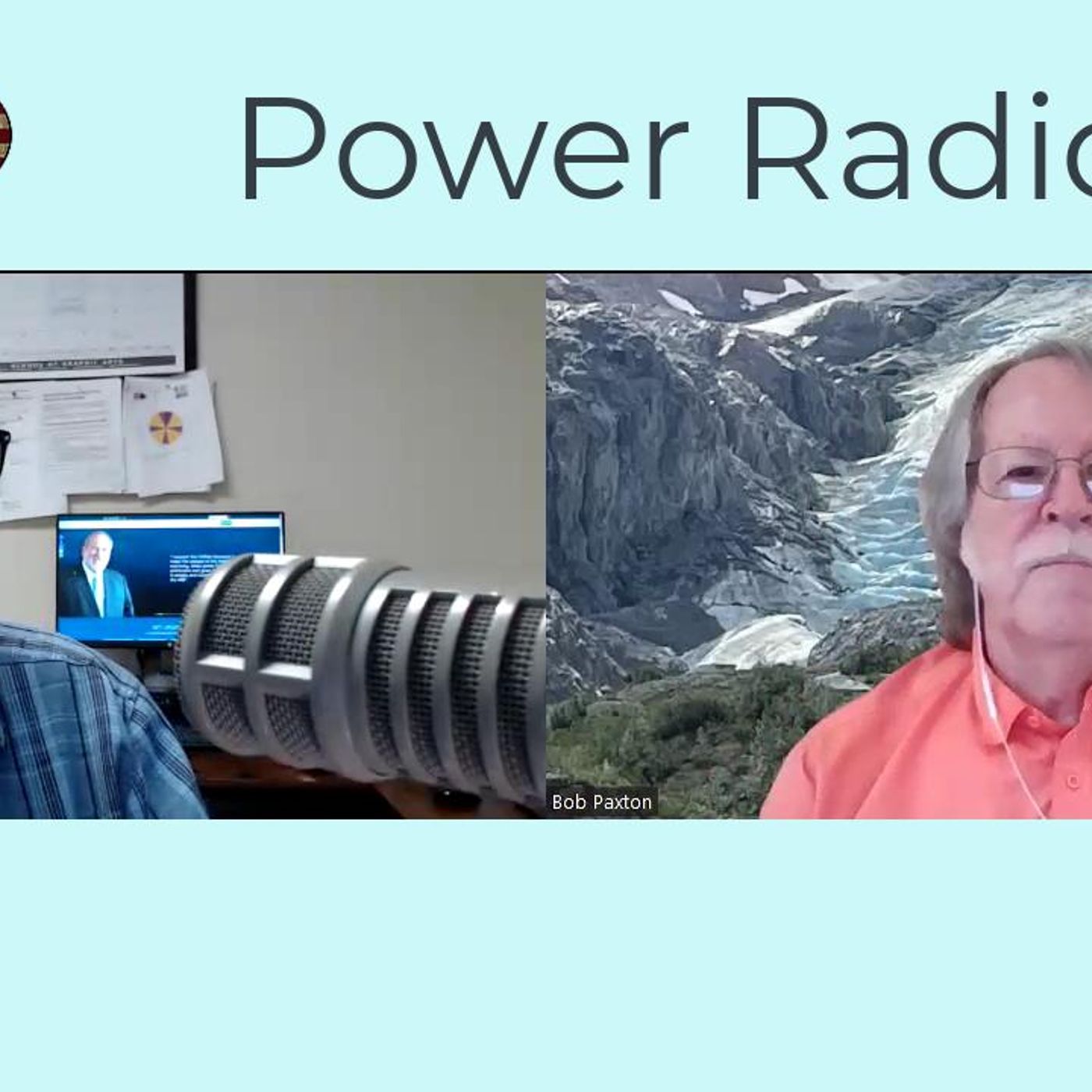 FAIRtax Power Radio