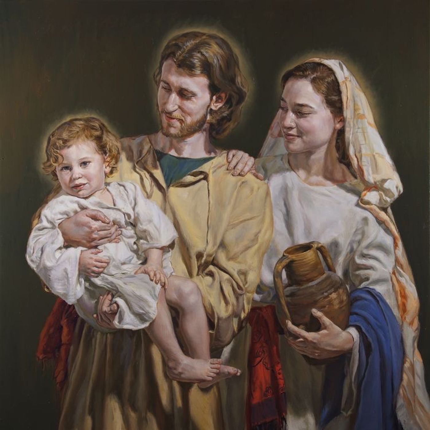 3. RETIRO ENERO 2022. LA ENSEÑANZA DE JESÚS EN PARÁBOLAS episode artwork