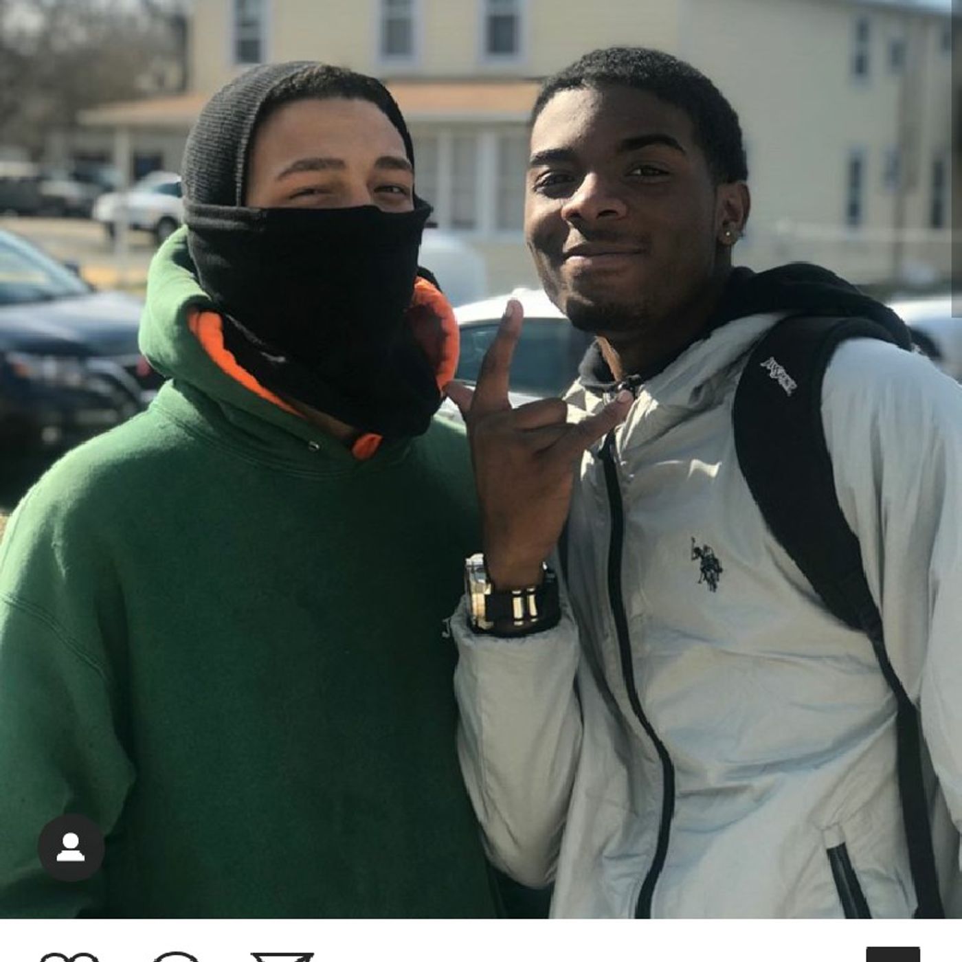 Swag episode artwork