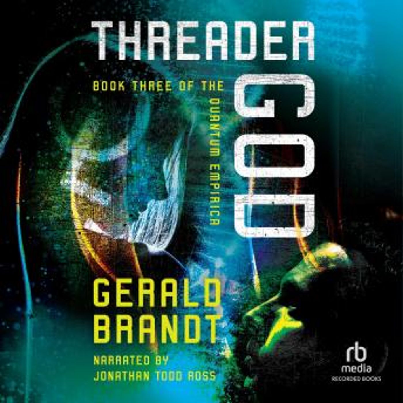 Download High-Quality Full Audiobooks in Science Fiction & Fantasy, Apocalyptic & Dystopian