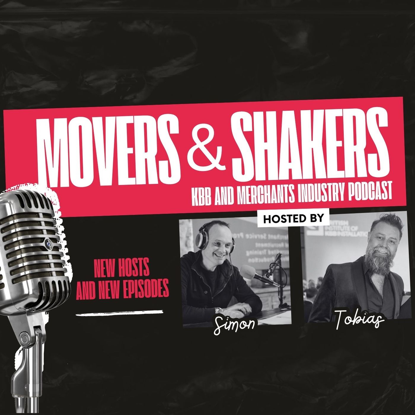 Movers & Shakers - KBB and Merchants