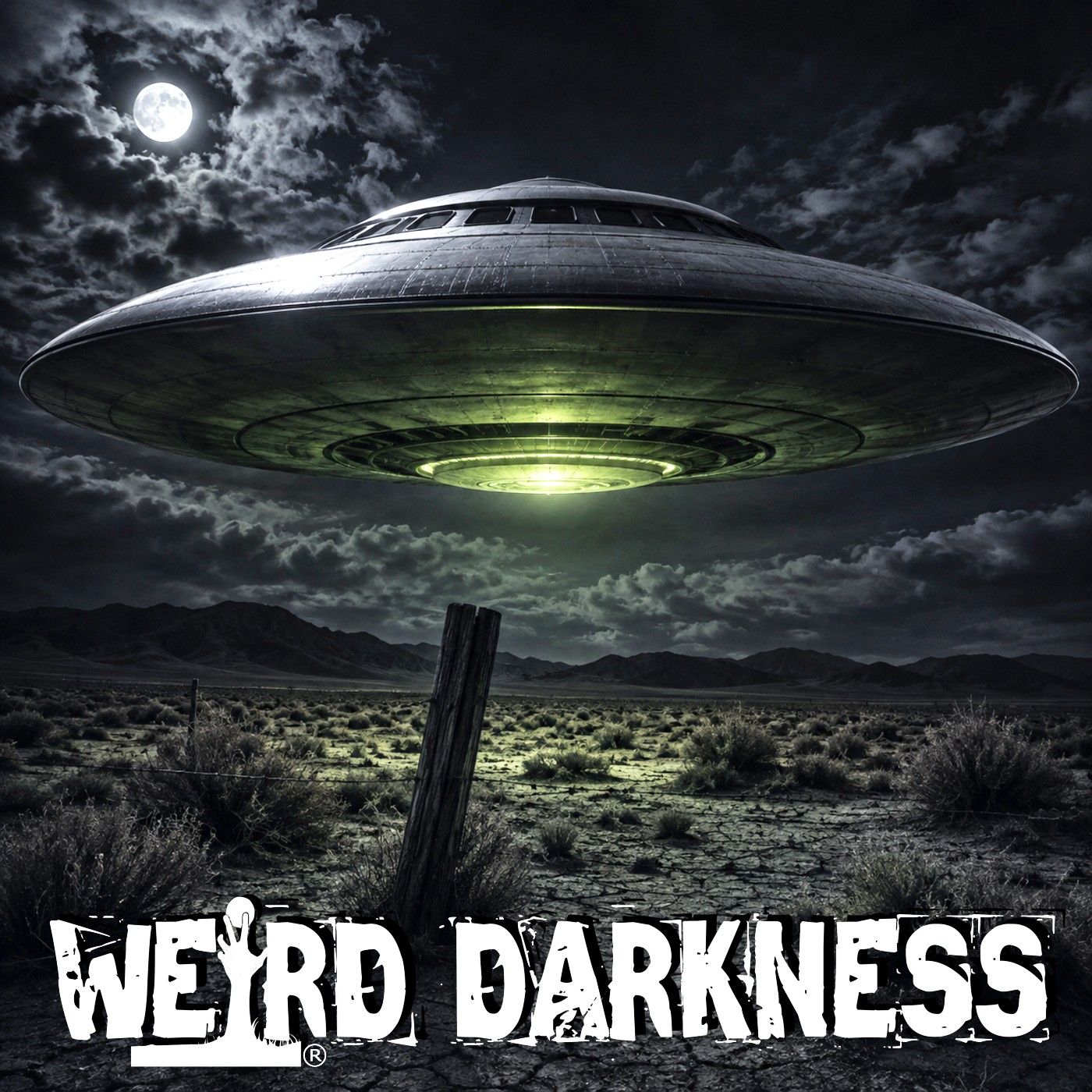 THE SKIES ARE WATCHING: UFO Events From Roswell to Rendlesham, From the Tic Tac to Today