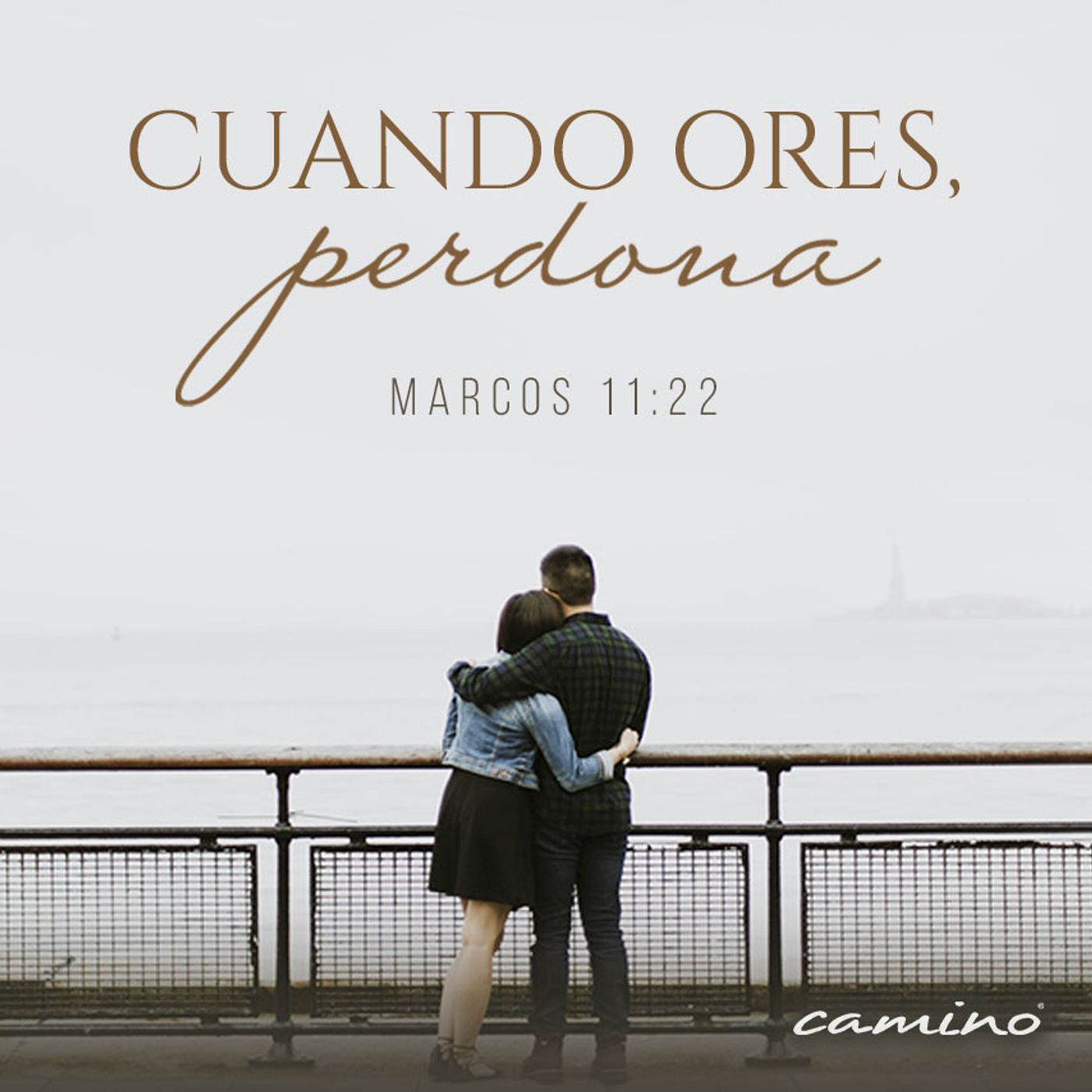 Oración 12 de agosto (Cuando ores, perdona) episode artwork
