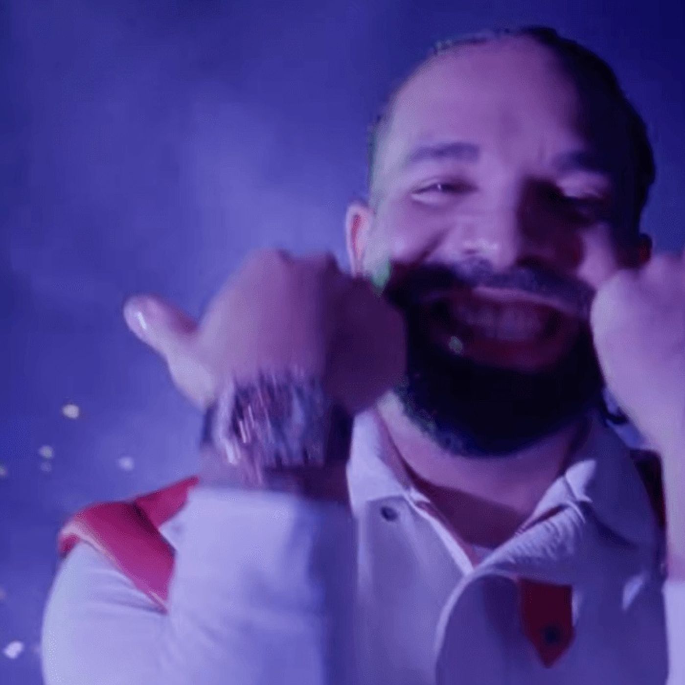 Drake Premieres His Not-So-Short Film FOMO