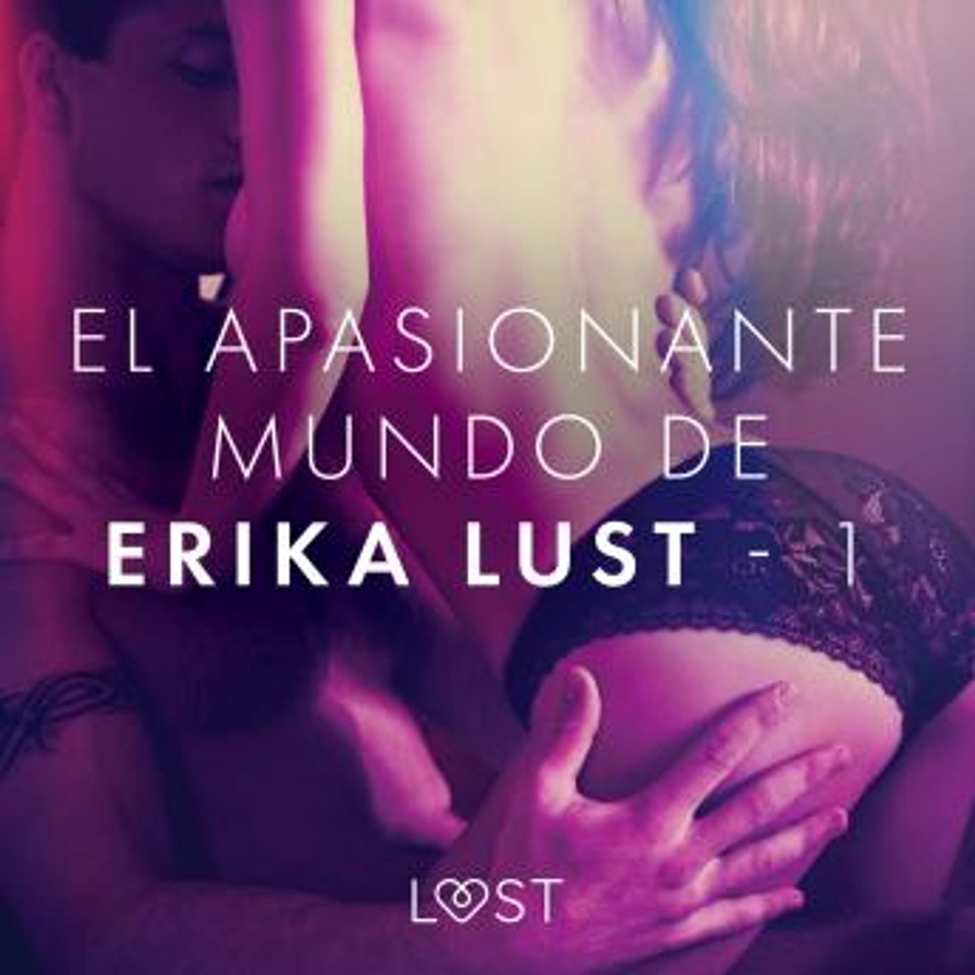 Grab the Top Full Audiobooks in Romance, Erotica