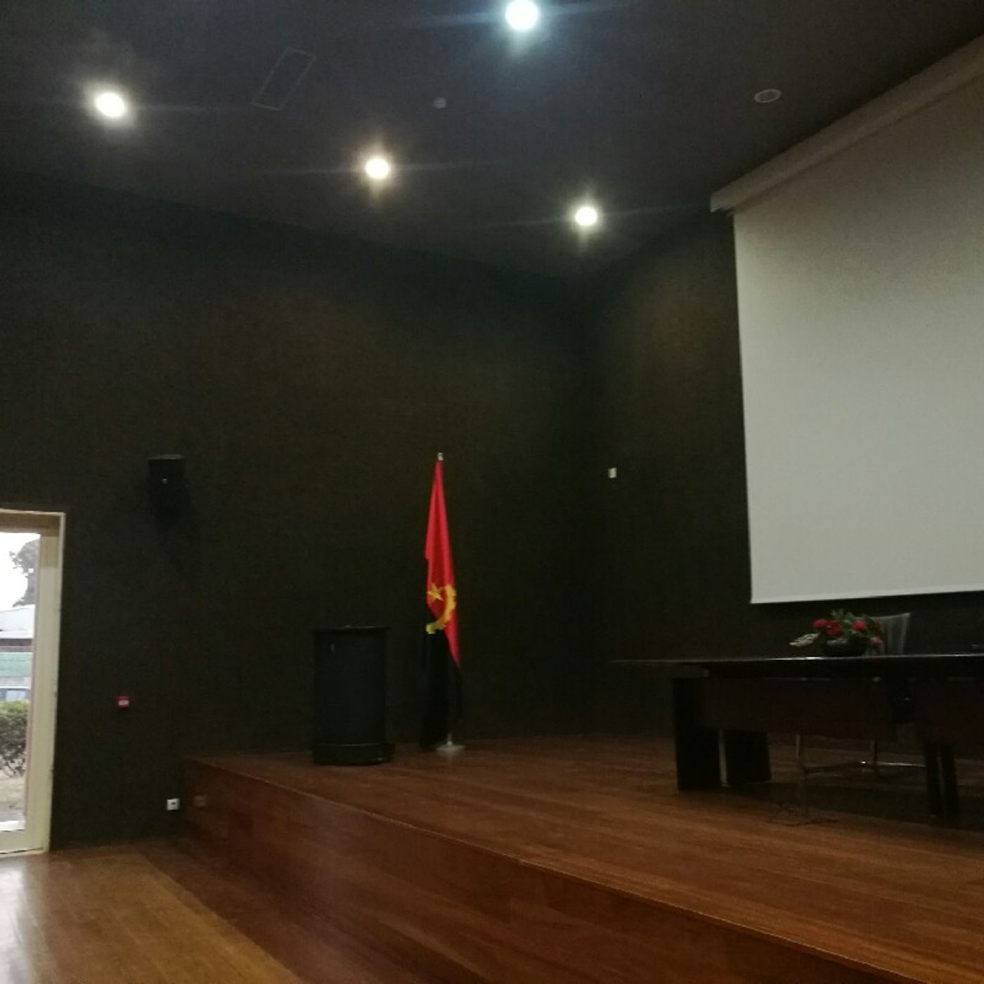 Olhar Planáltico