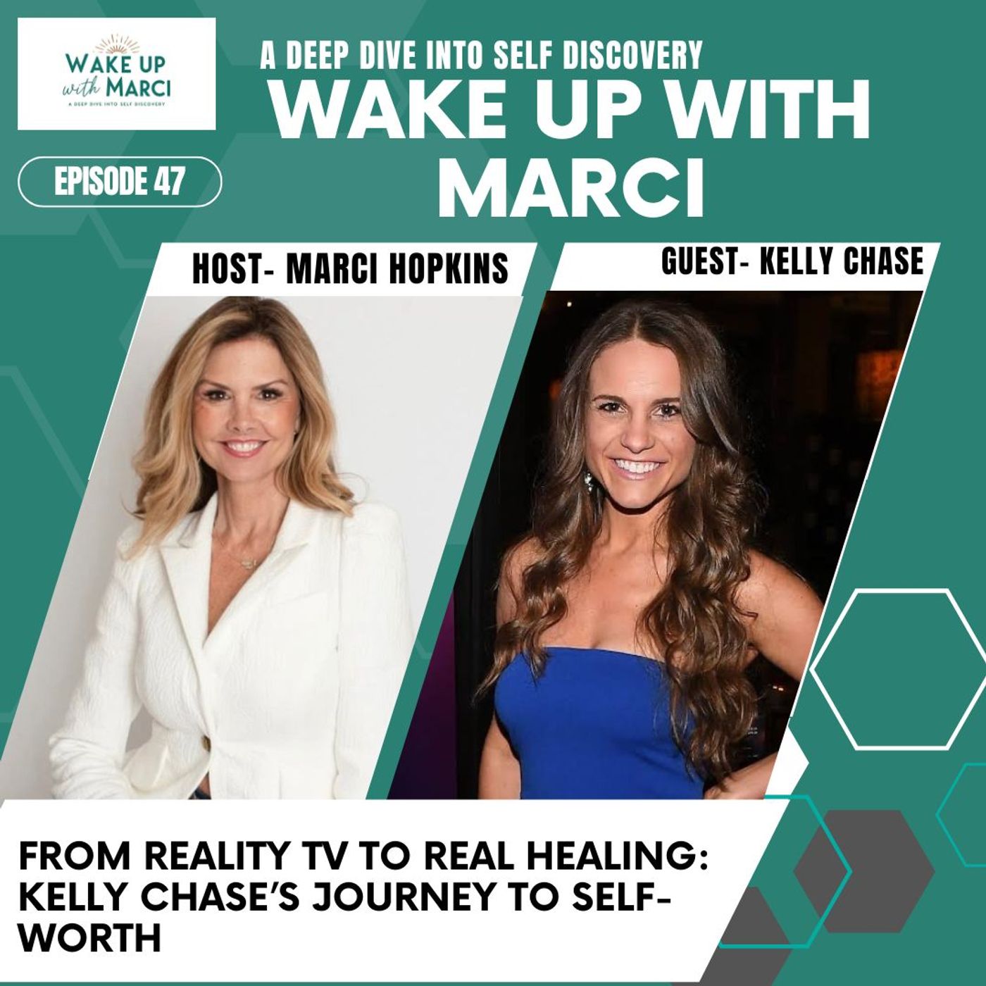 Wake Up with Marci