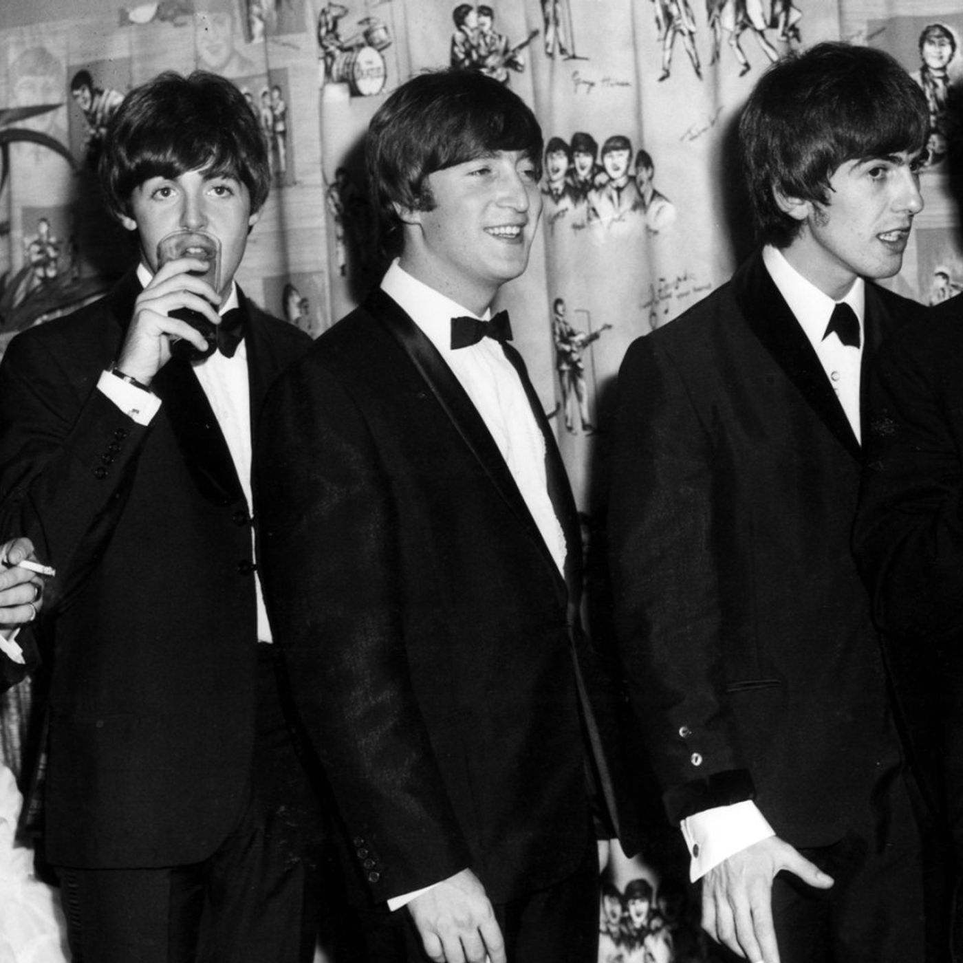 The Short, Tragic Life of Beatles Manager Brian Epstein Explored in Revelatory New Book episode artwork