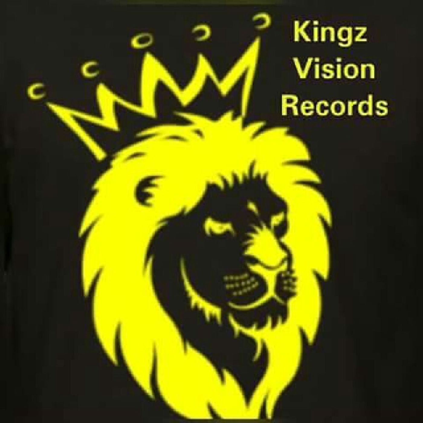 Kingz Vision Records episode artwork