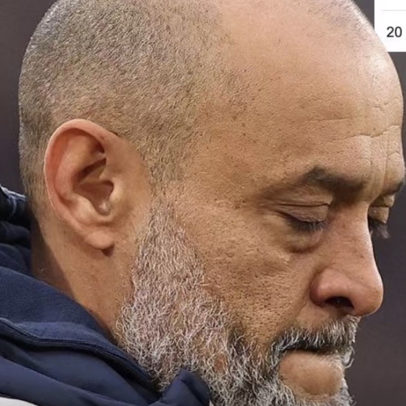 S086E6: Nuno Santo Can Be Sacked Without Compensation If West Ham Is Relegated To The Championship