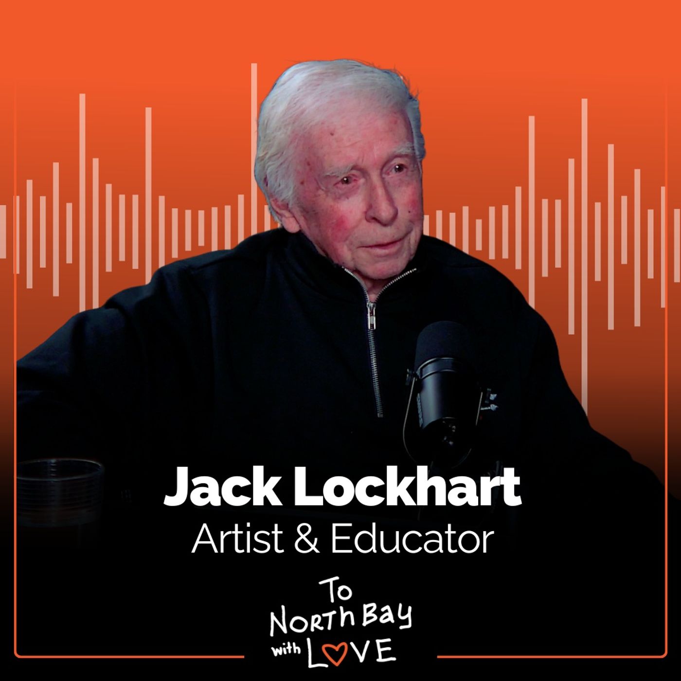 North Bay's Artist Extraordinaire Who's Still Creating After 60 Years – And Teaching Others To Do It Too