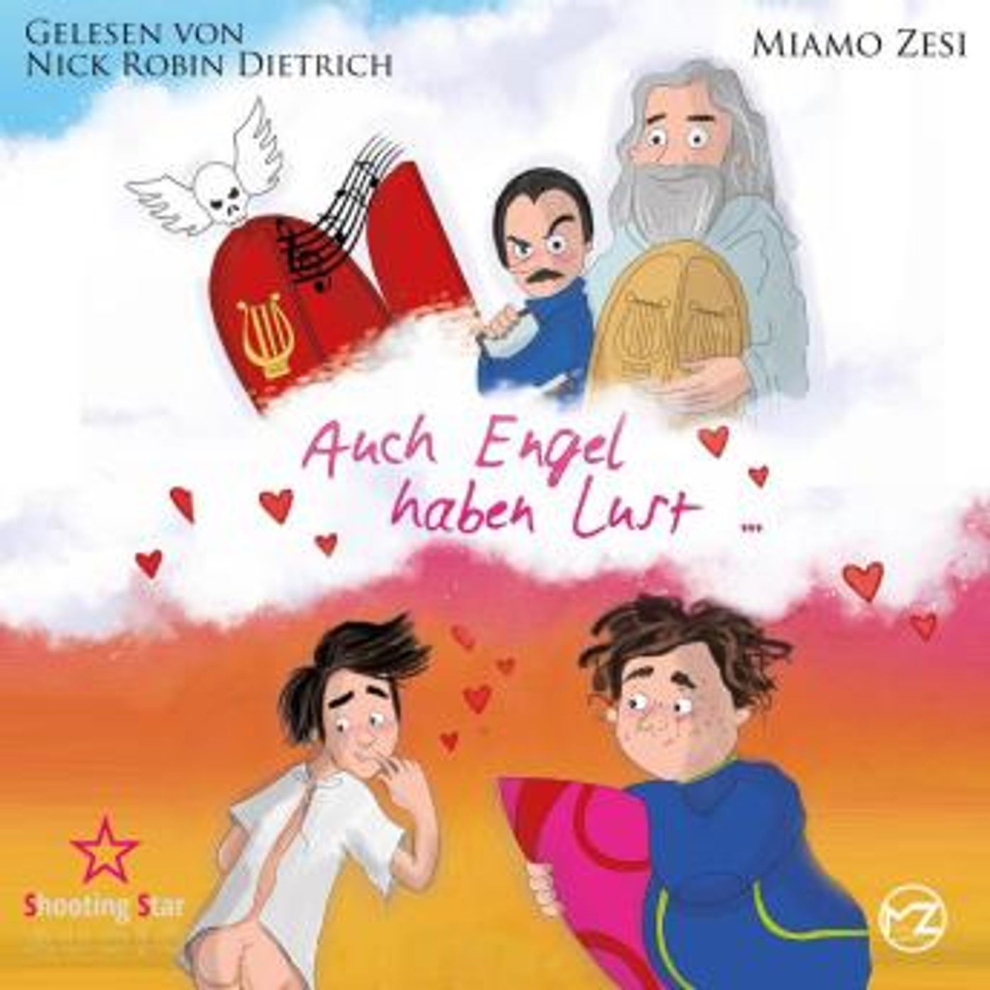 Discover Top Full Audiobooks in Romance, LGBTQ+