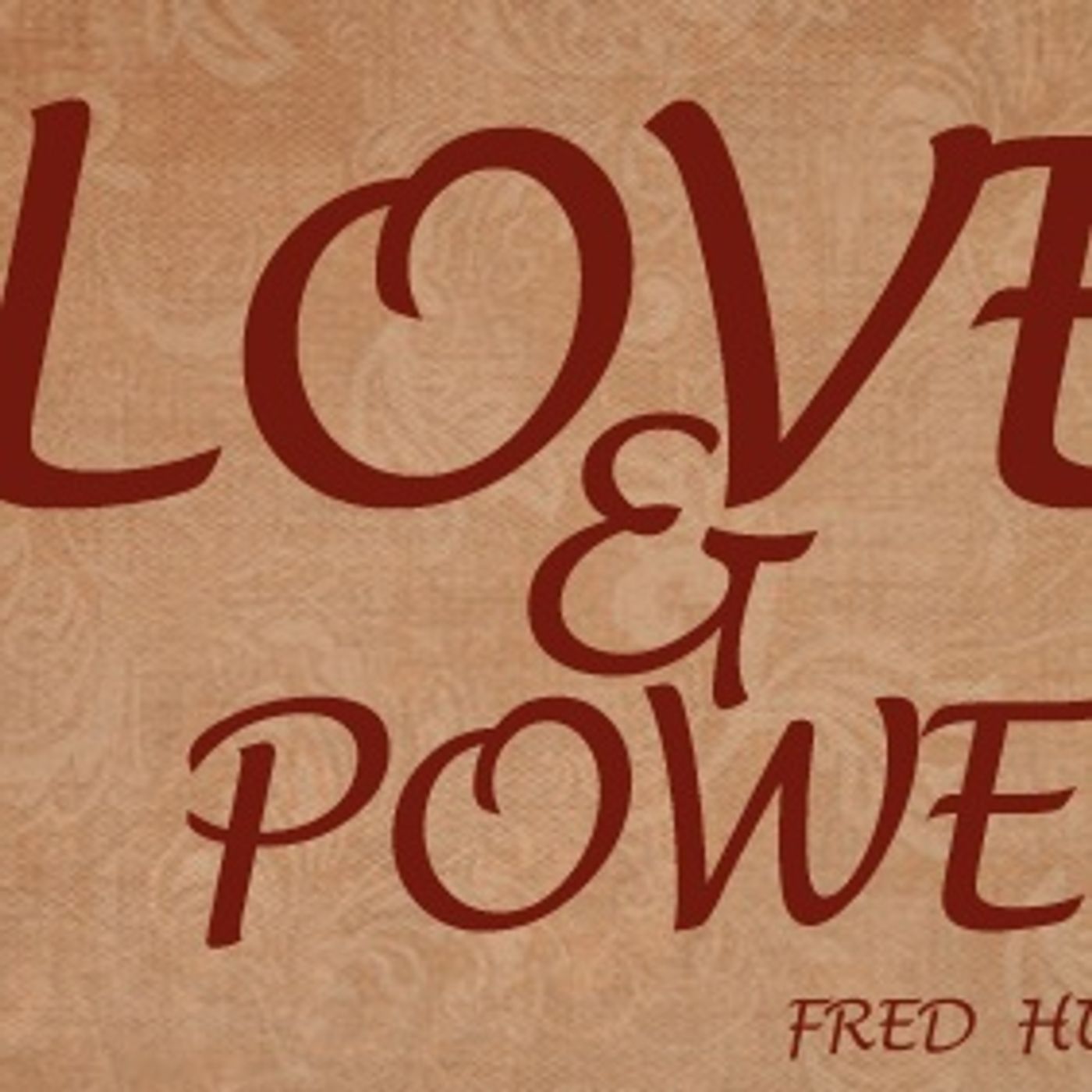 Power & Love episode artwork