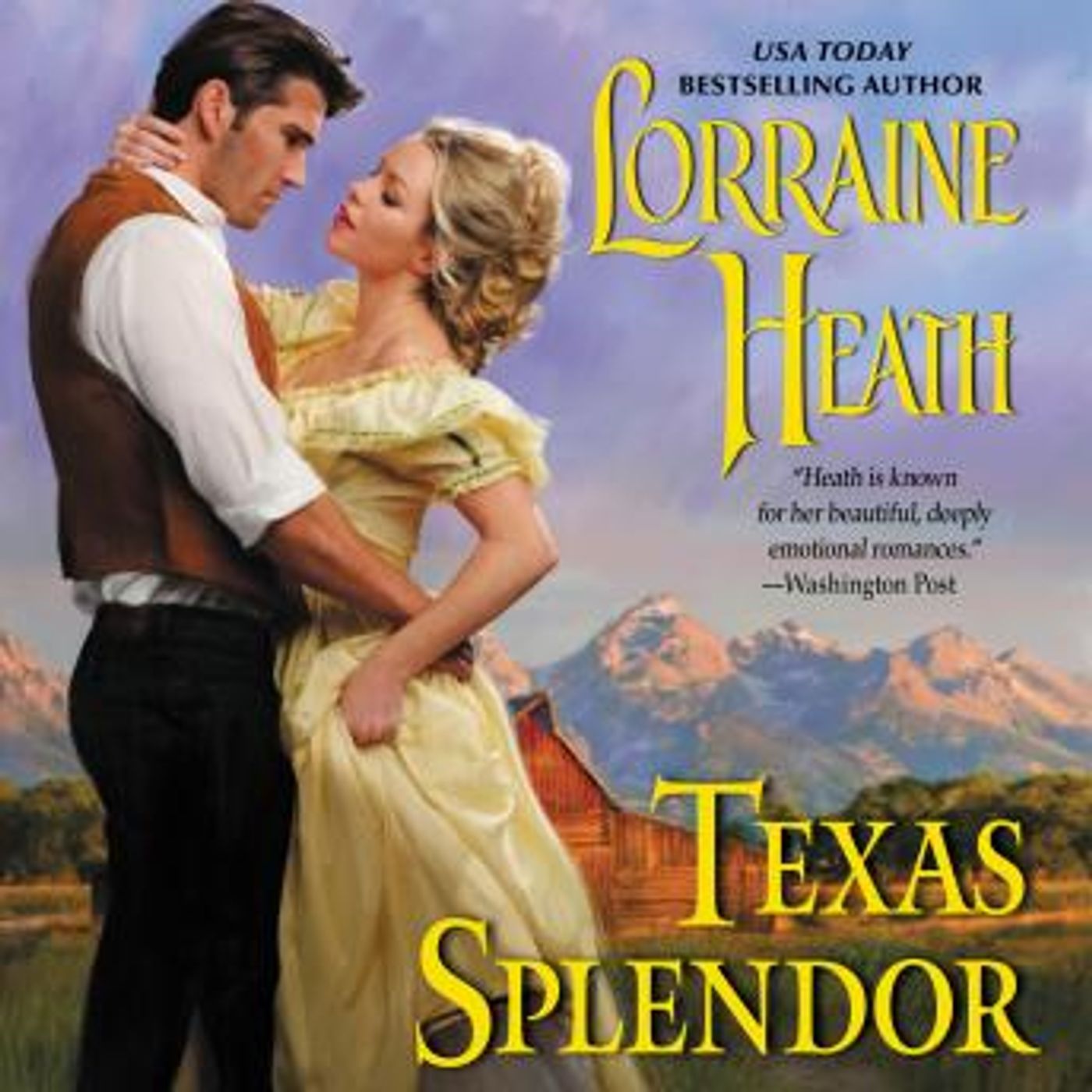 Access Unmissable Full Audiobooks in Romance, Historical