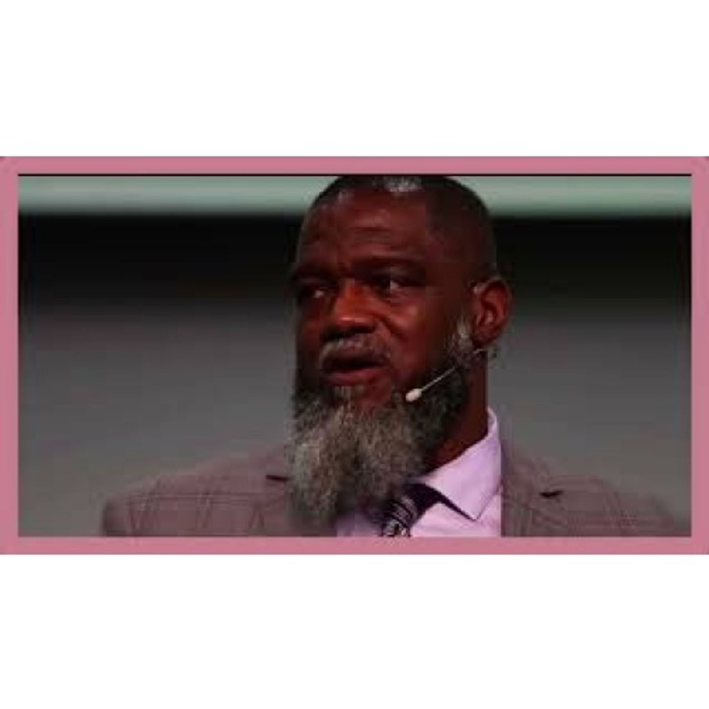 Voddie Baucham - How Should a Biblical Women Act