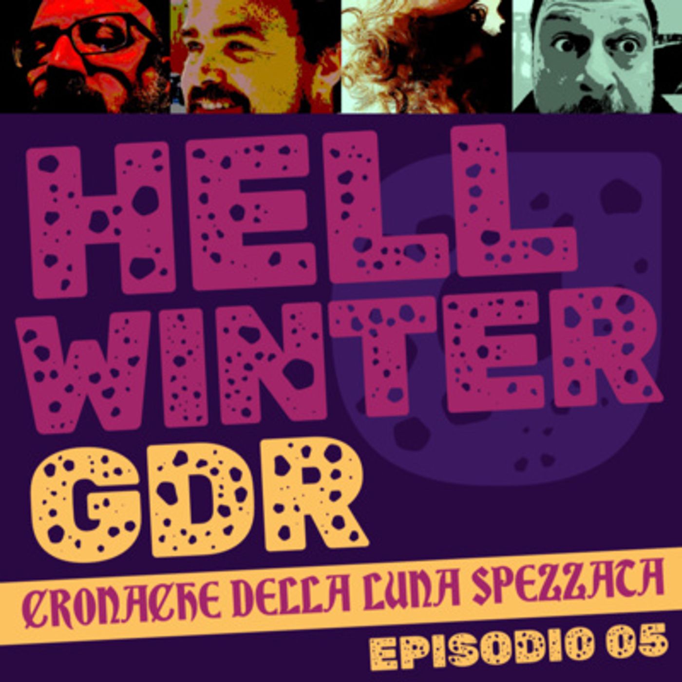 Hellwinter
