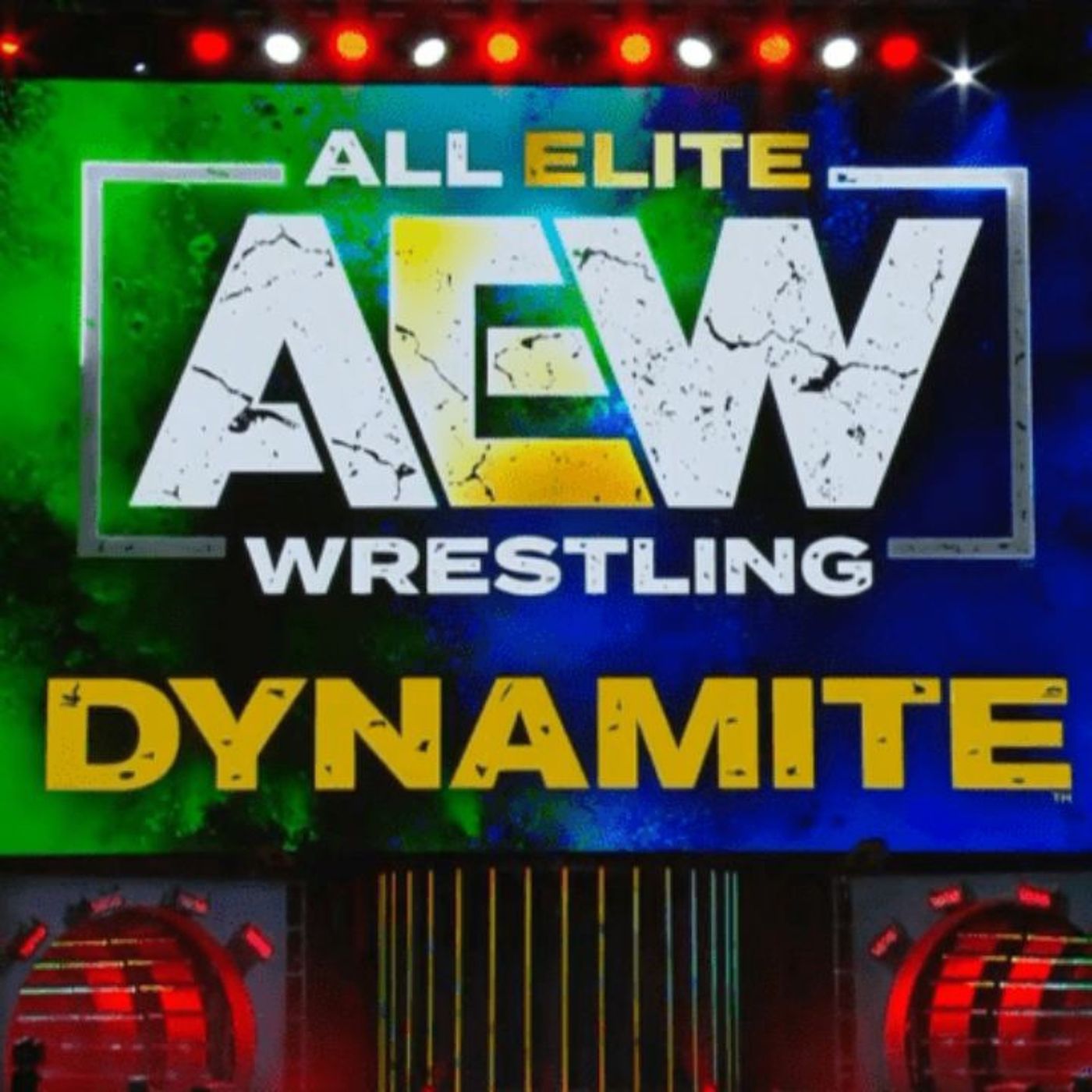 The Aftermath Pro Wresting Podcast