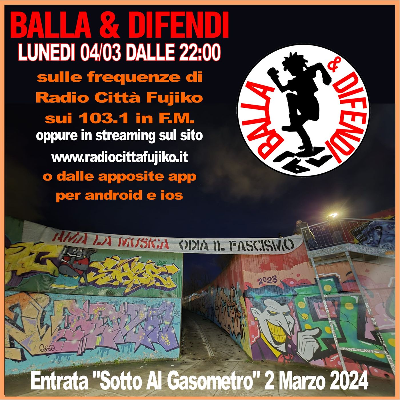 Balla & Difendi - Reloaded