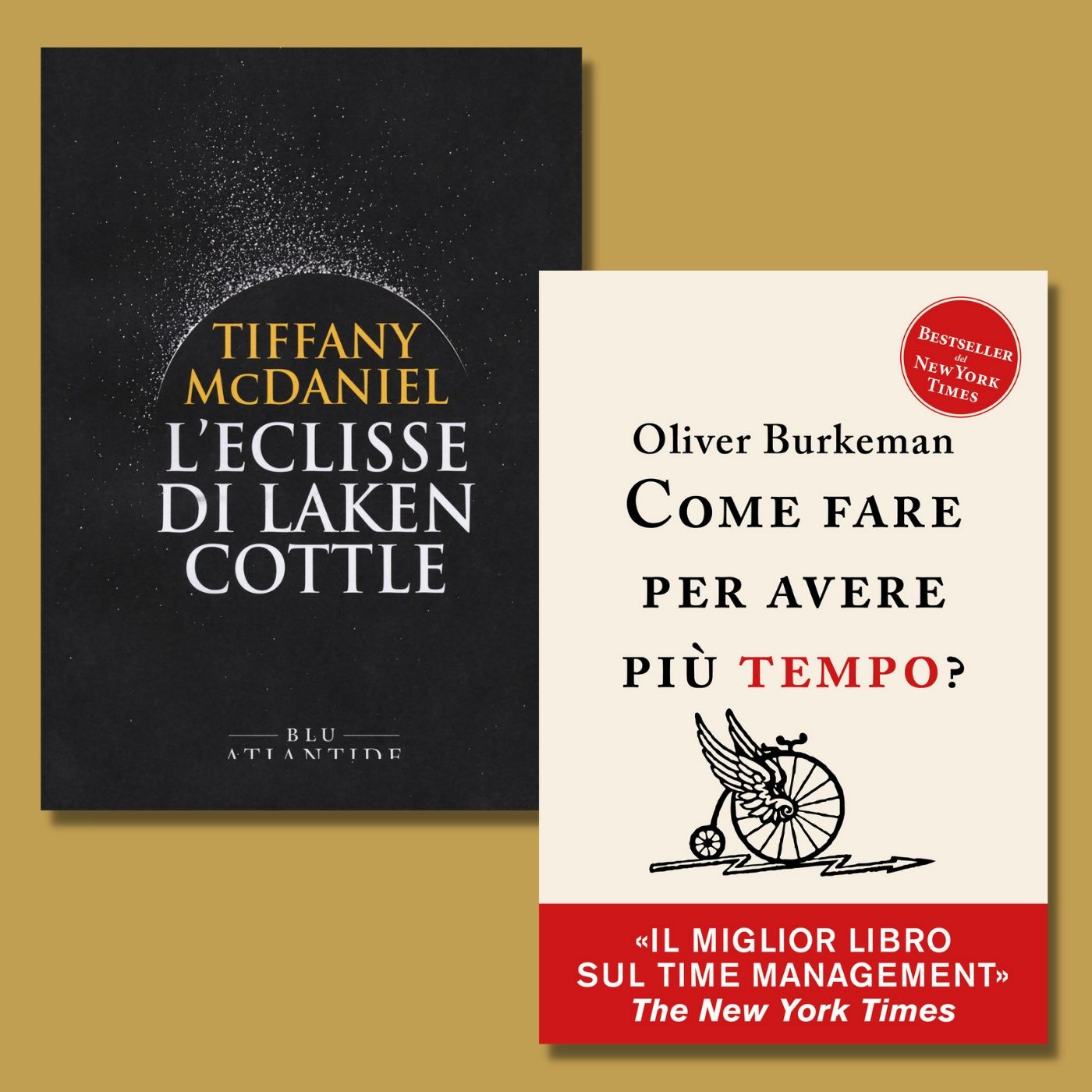 Archivio: Bookblister