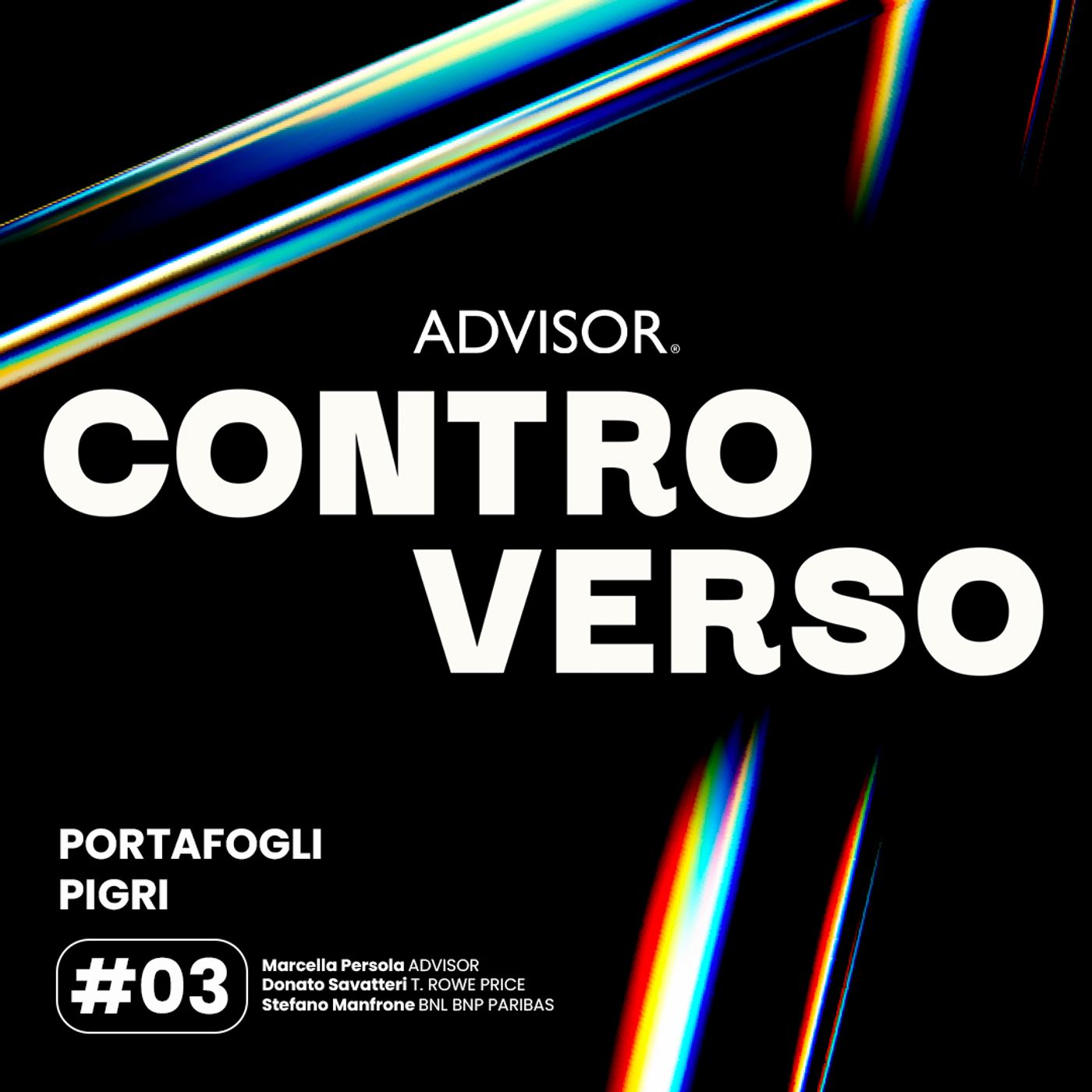 Controverso