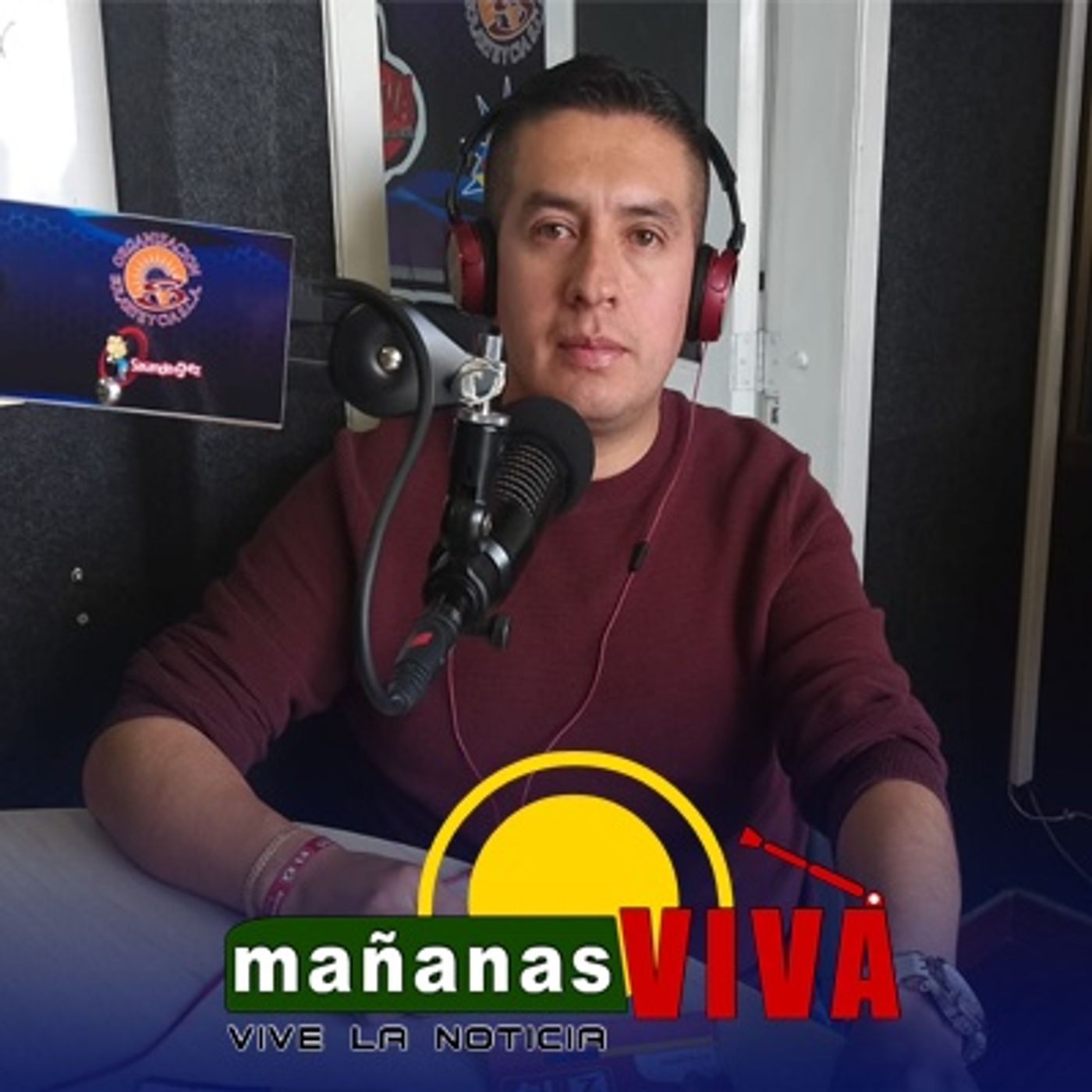 Candidato liberal al Senado Alejandro Vega presentará sus propuestas en Ipiales