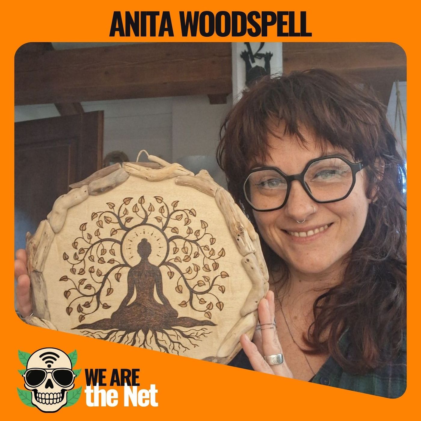 Il valore delle cose - con Anita Woodspell