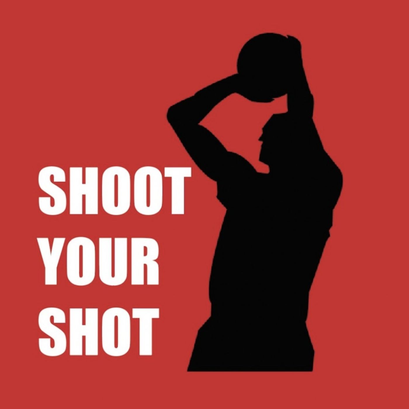 It's Your Dreams...Shoot Your Shot episode artwork