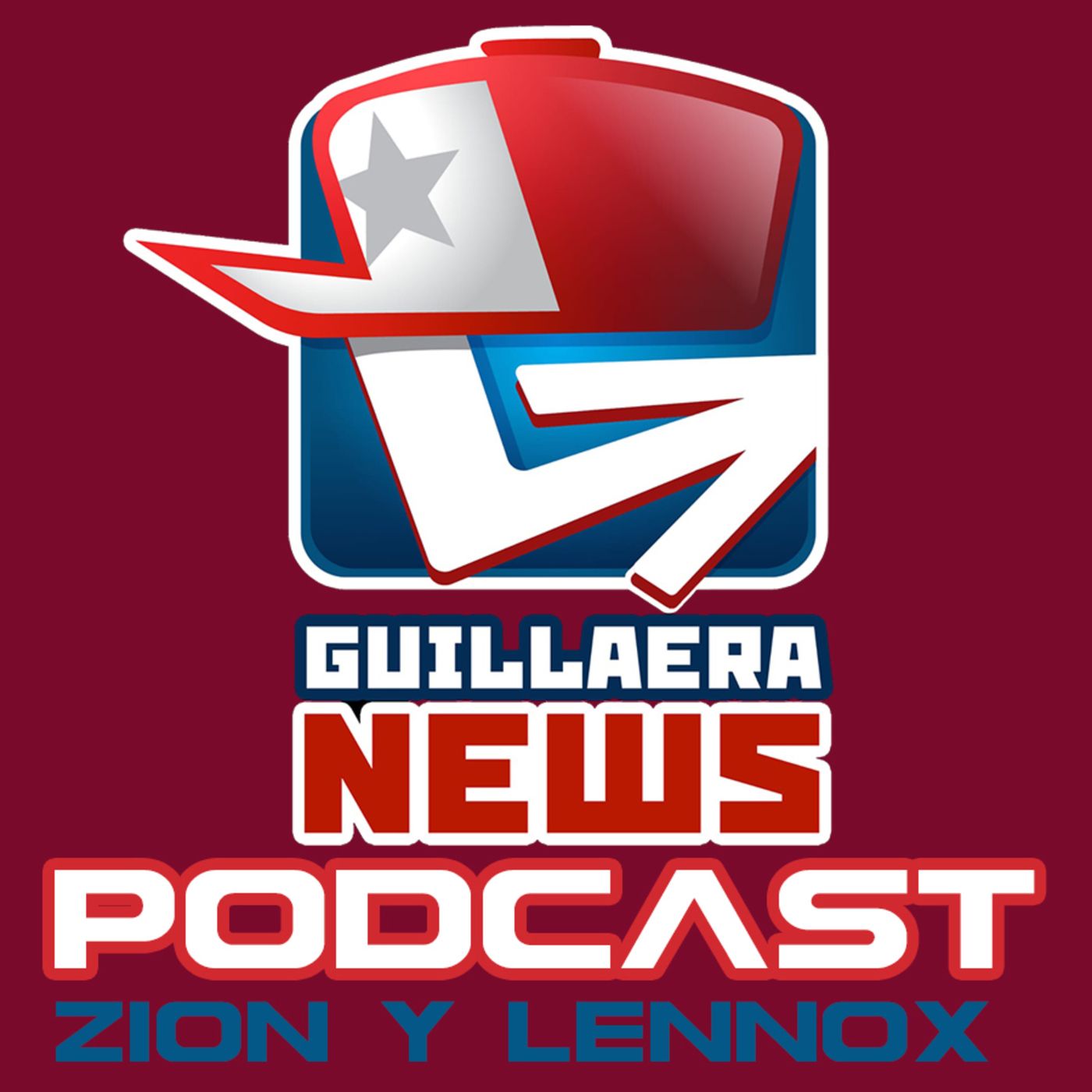 GUILLAERA NEWS PODCAST